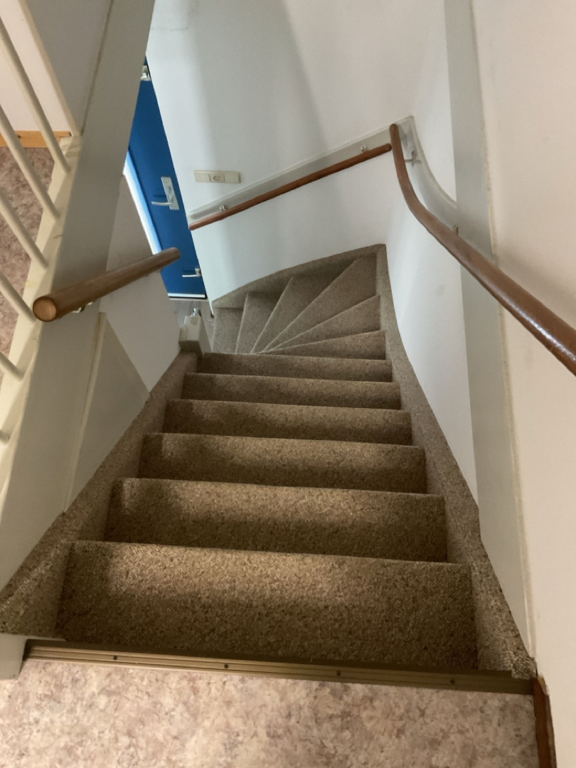 Prins Bernhardstraat 16A