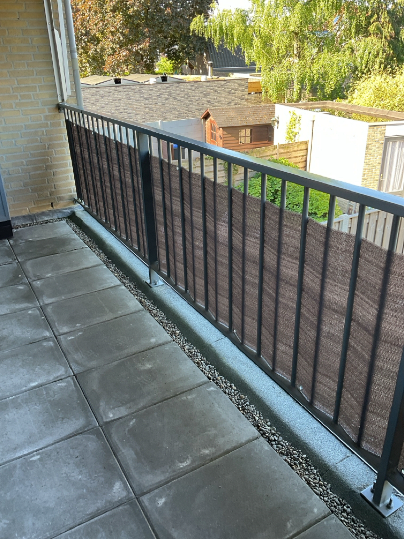 Prins Bernhardstraat 16A