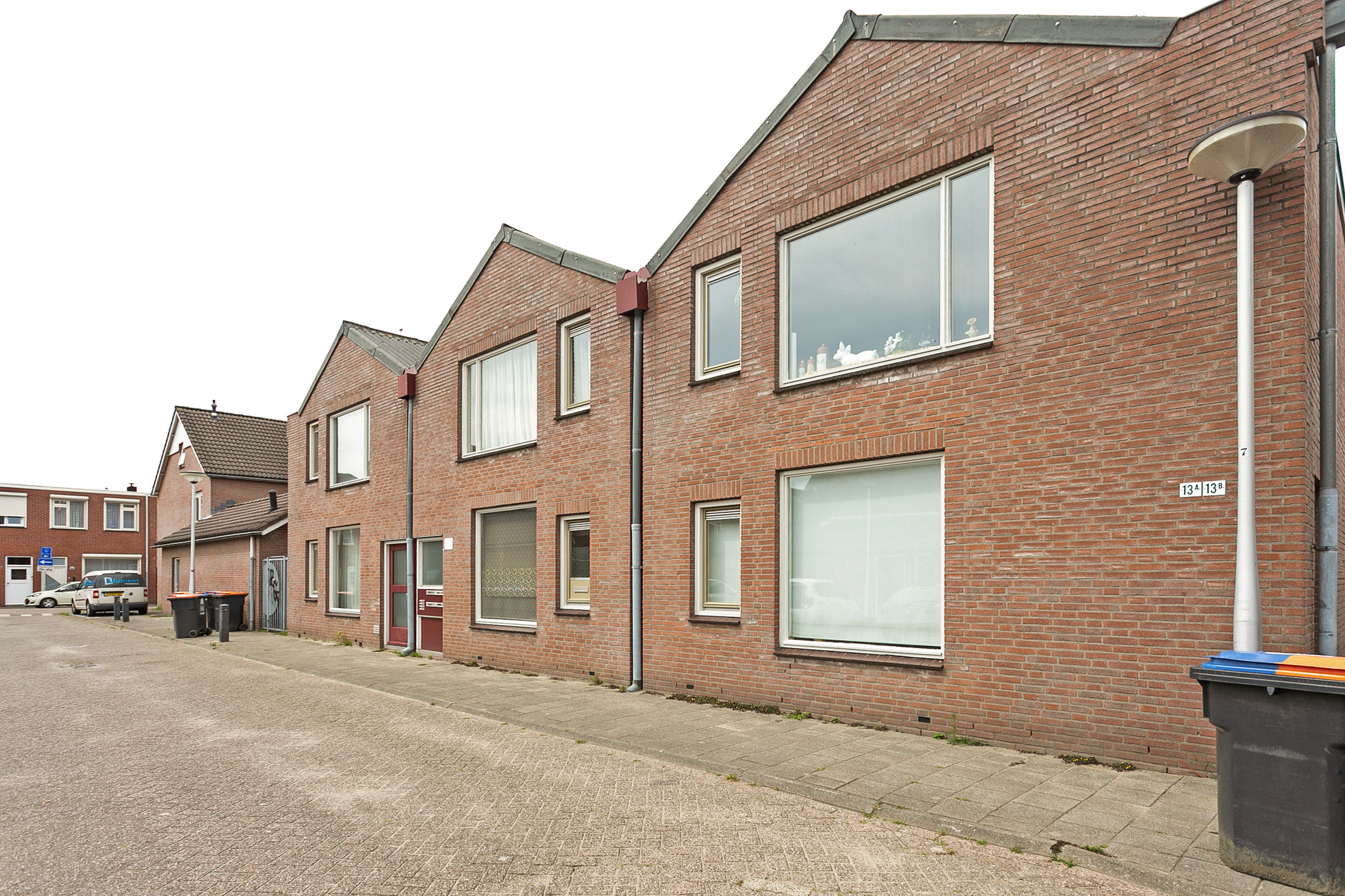Broerestraat 13A, 5041 AW Tilburg, Nederland