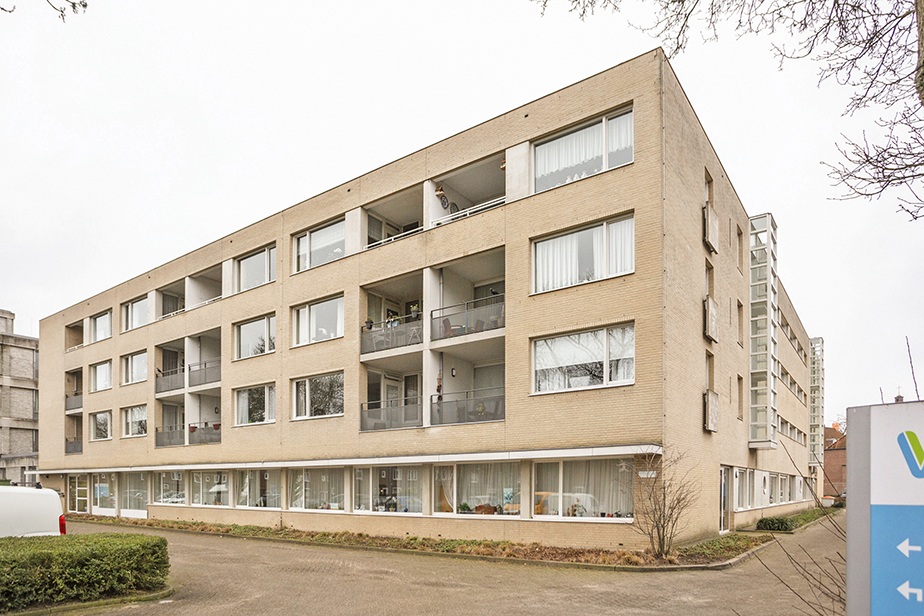 Wethouderslaan 77, 5021 AK Tilburg, Nederland
