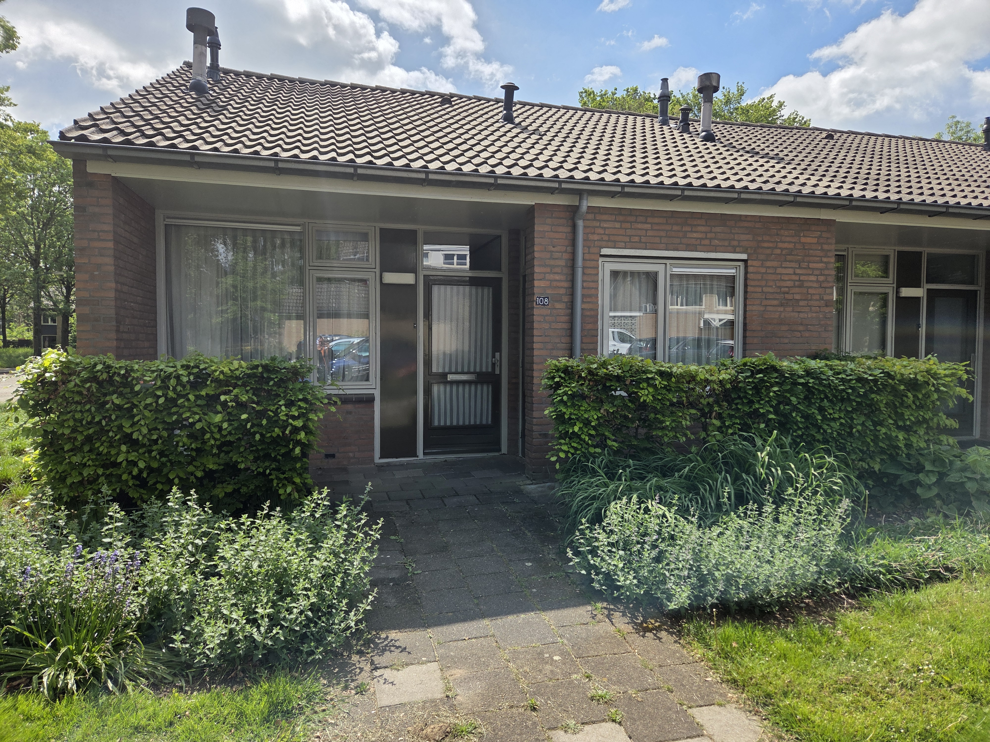 Rijpperdapad 108, 5061 LR Oisterwijk, Nederland
