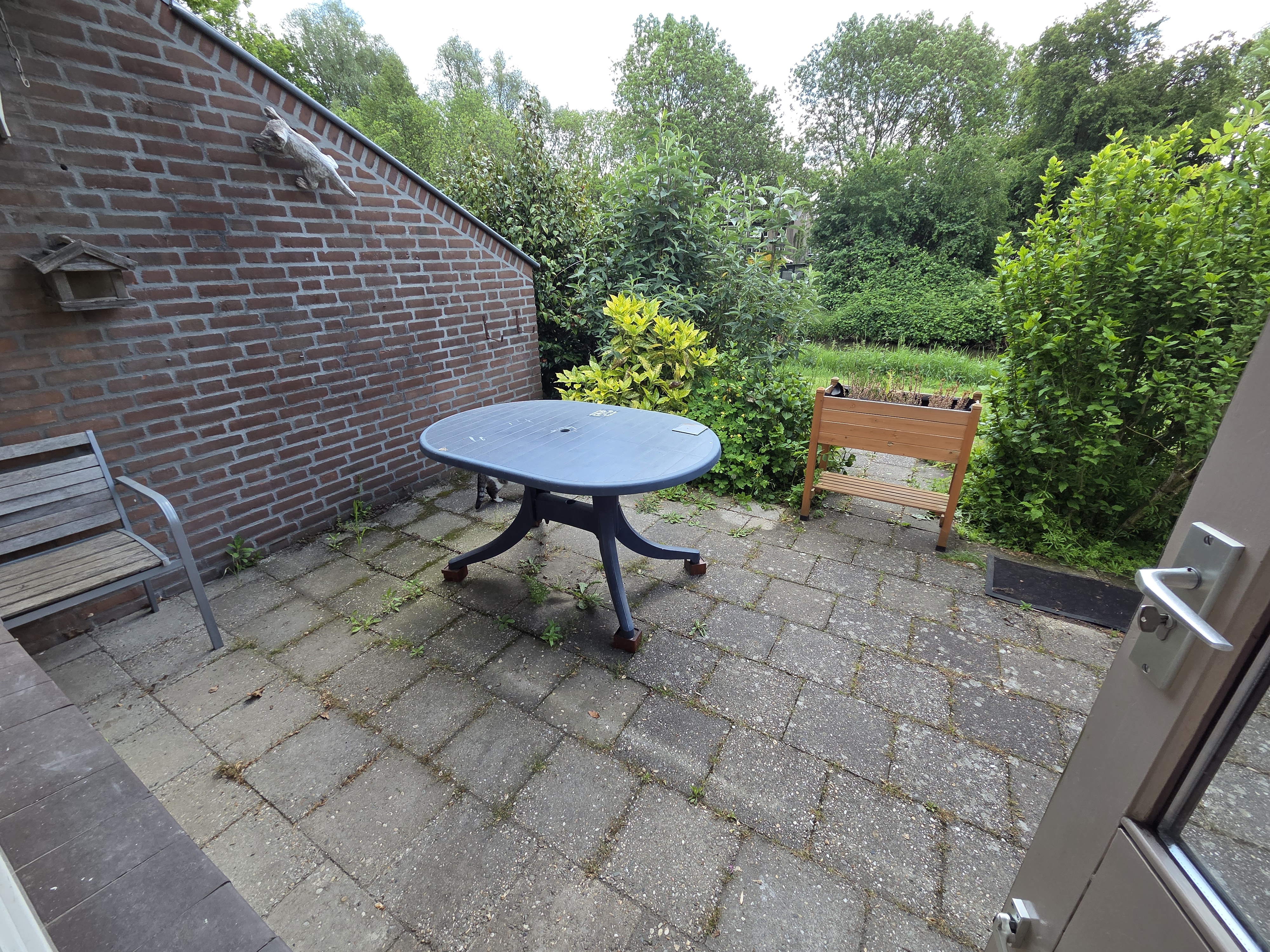 Rijpperdapad 108