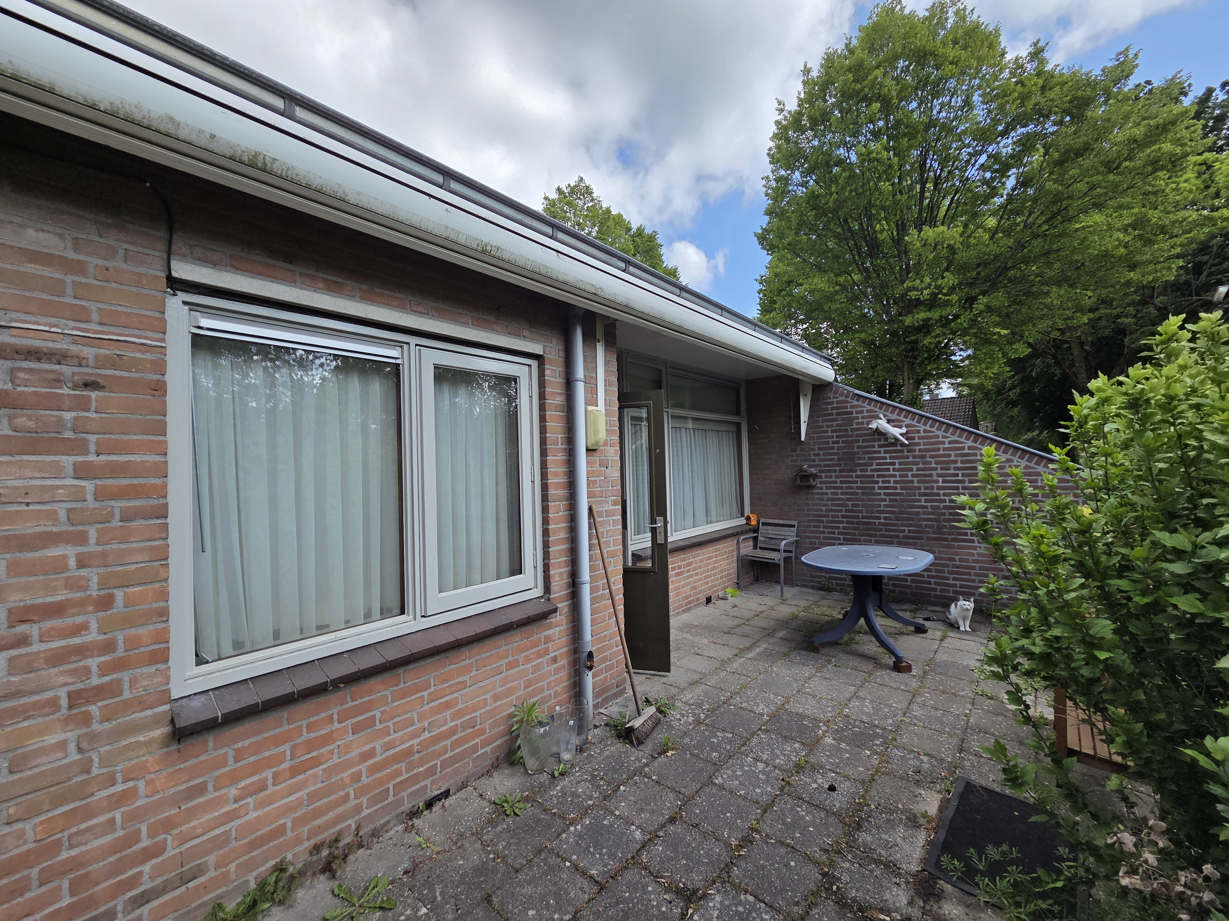 Rijpperdapad 108