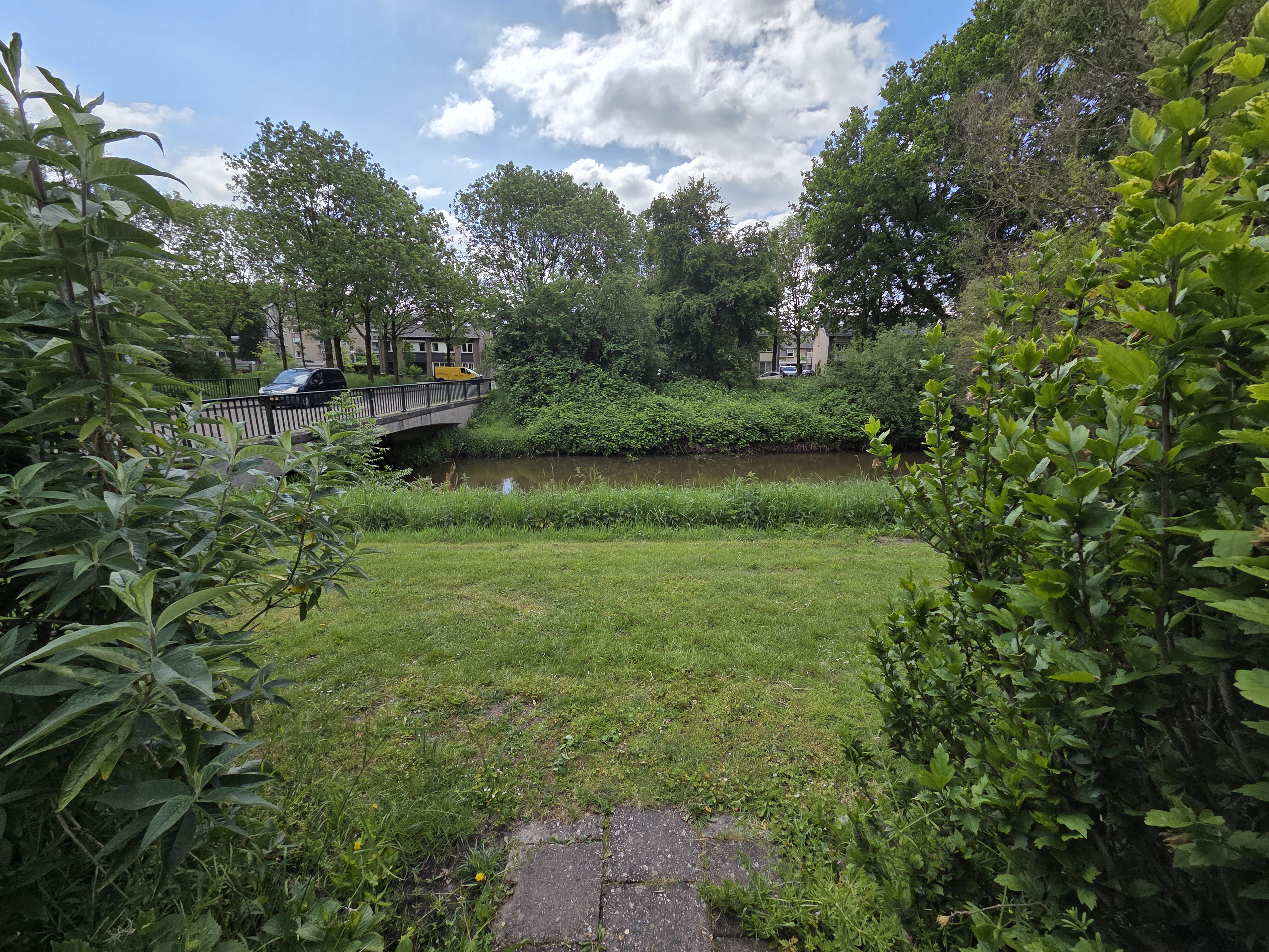 Rijpperdapad 108