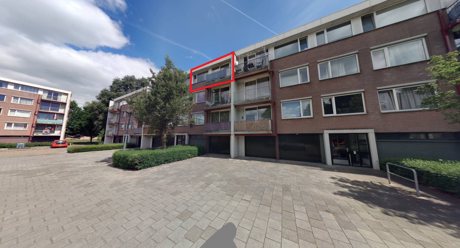 Noordstraat 18, 5141 JC Waalwijk, Nederland
