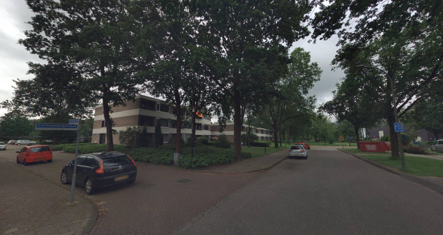 Cortembergstraat 30