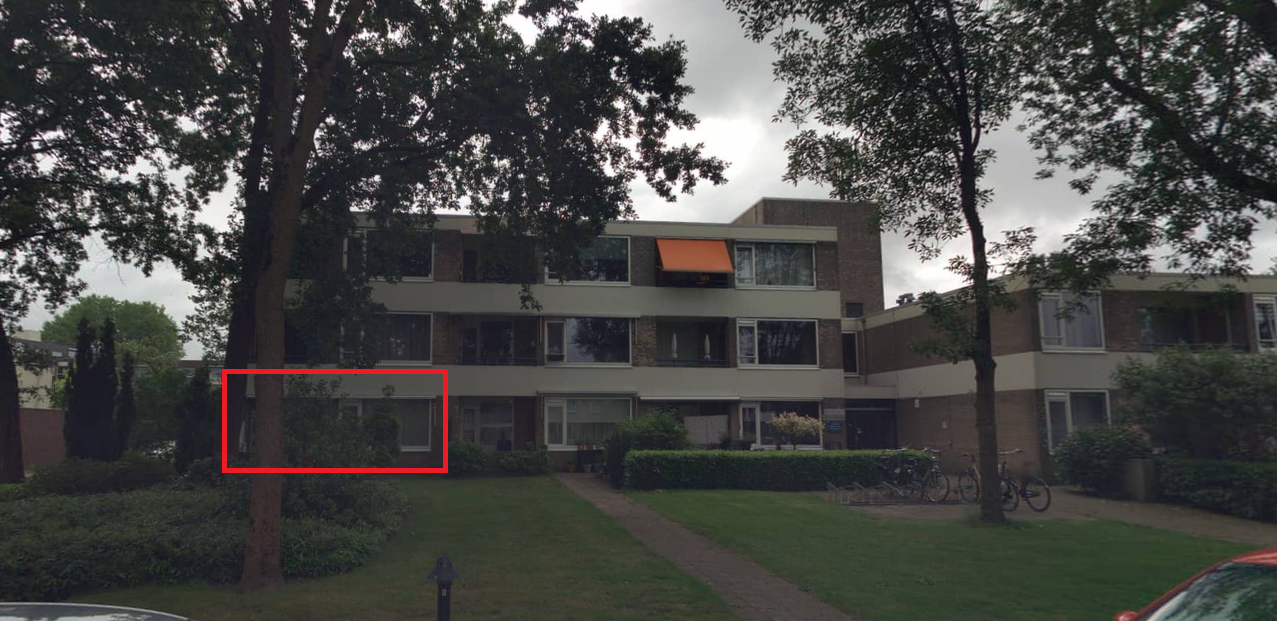 Cortembergstraat 30, 5144 CD Waalwijk, Nederland