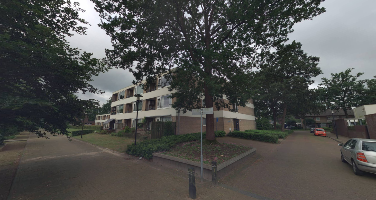 Cortembergstraat 30