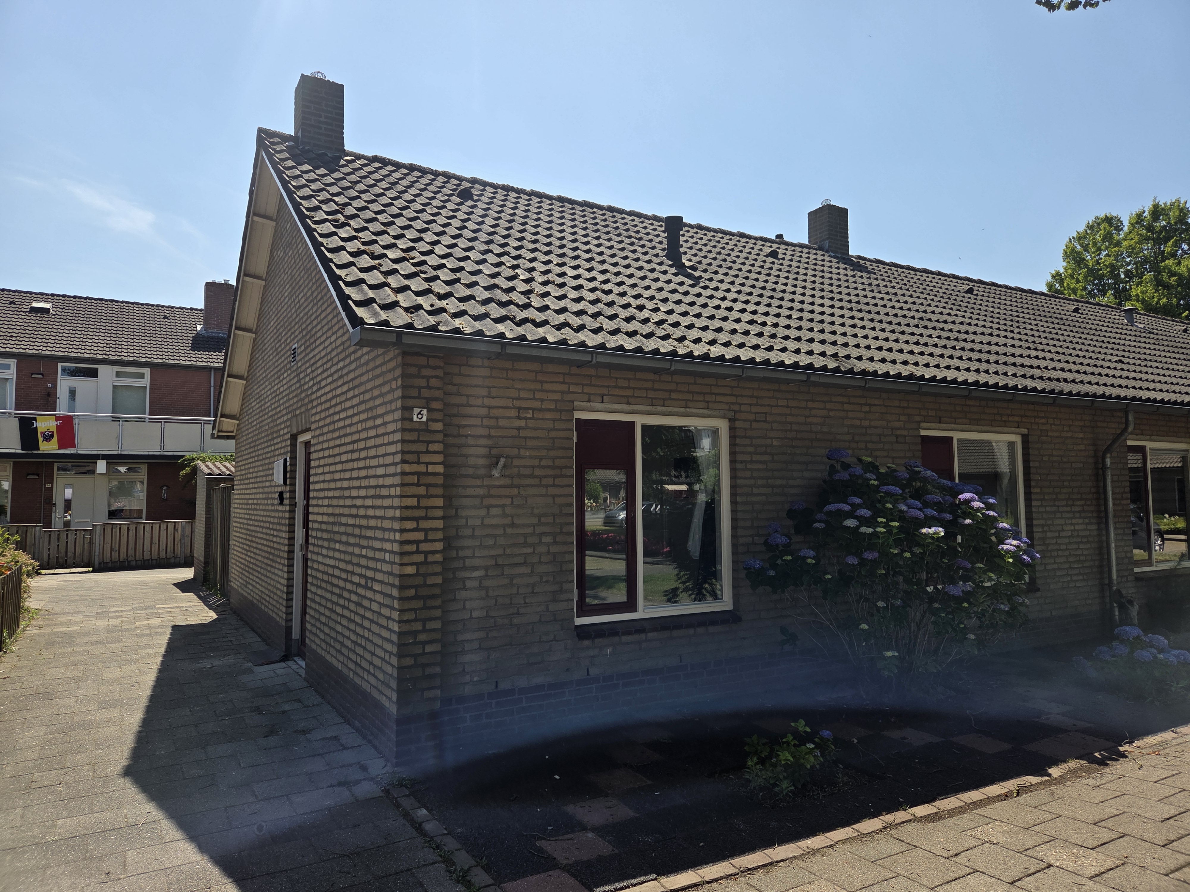 Draaiboom 6, 5126 EG Gilze, Nederland