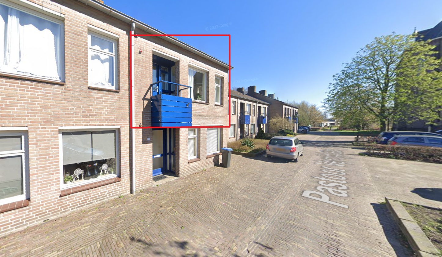 Pastoor Verrijtlaan 28, 5076 BD Haaren, Nederland