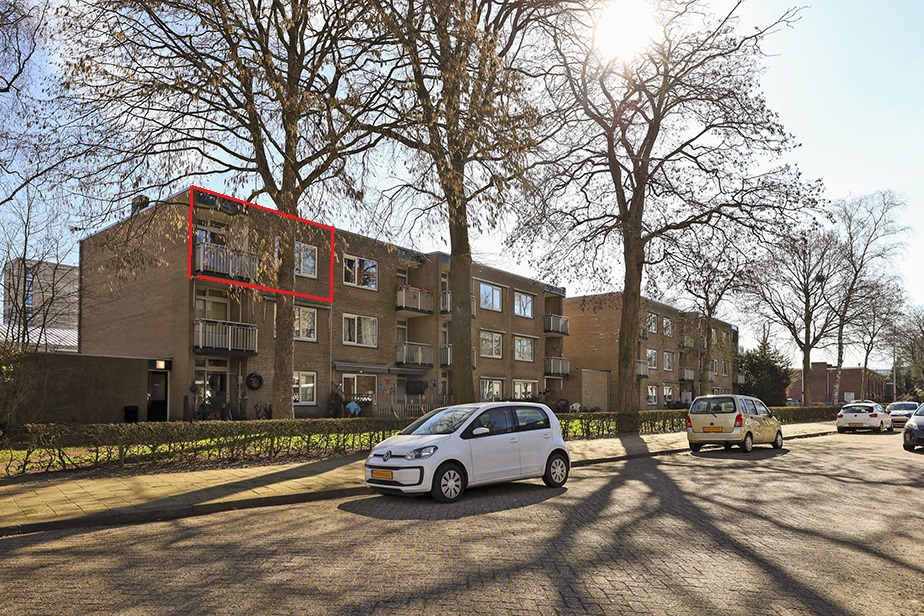 Baden Powelllaan 27C, 5042 ZB Tilburg, Nederland