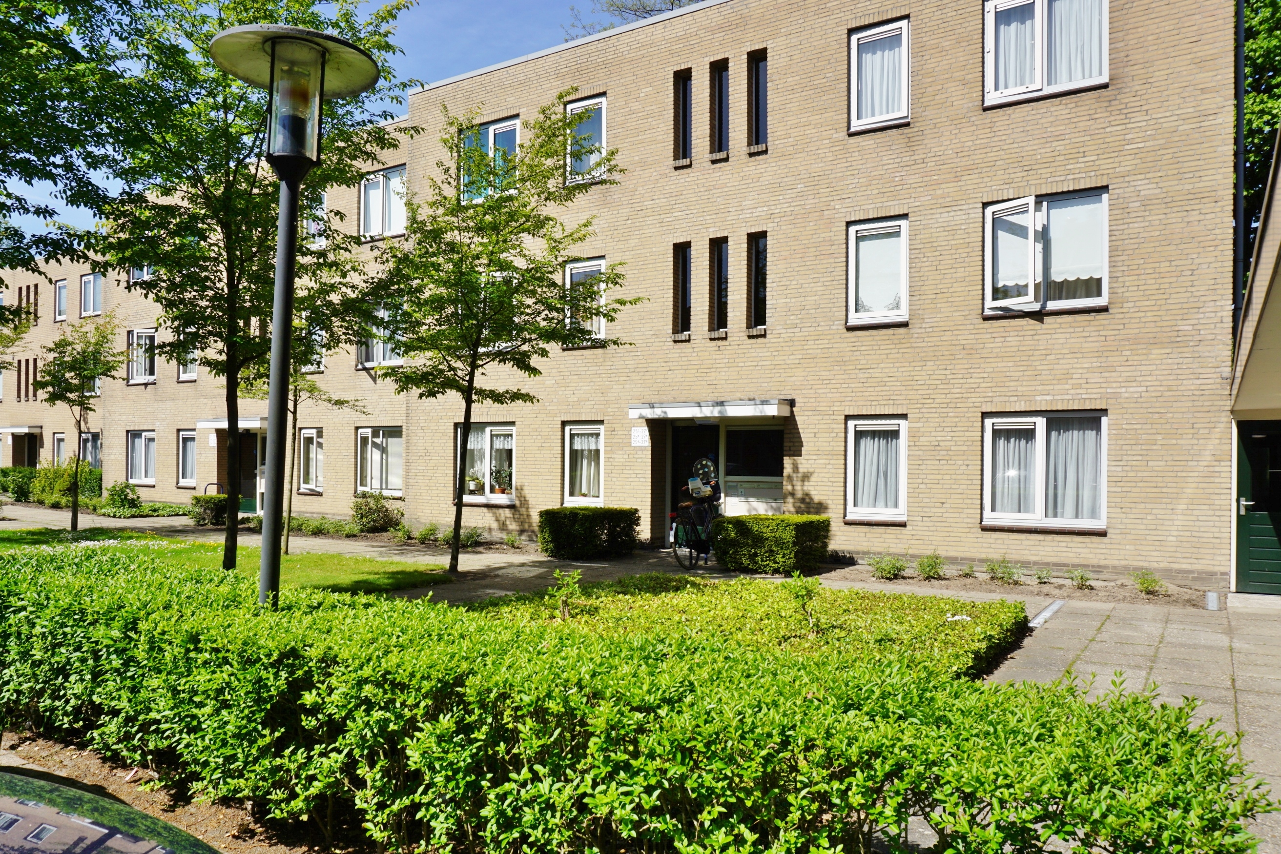Baden Powelllaan 27C