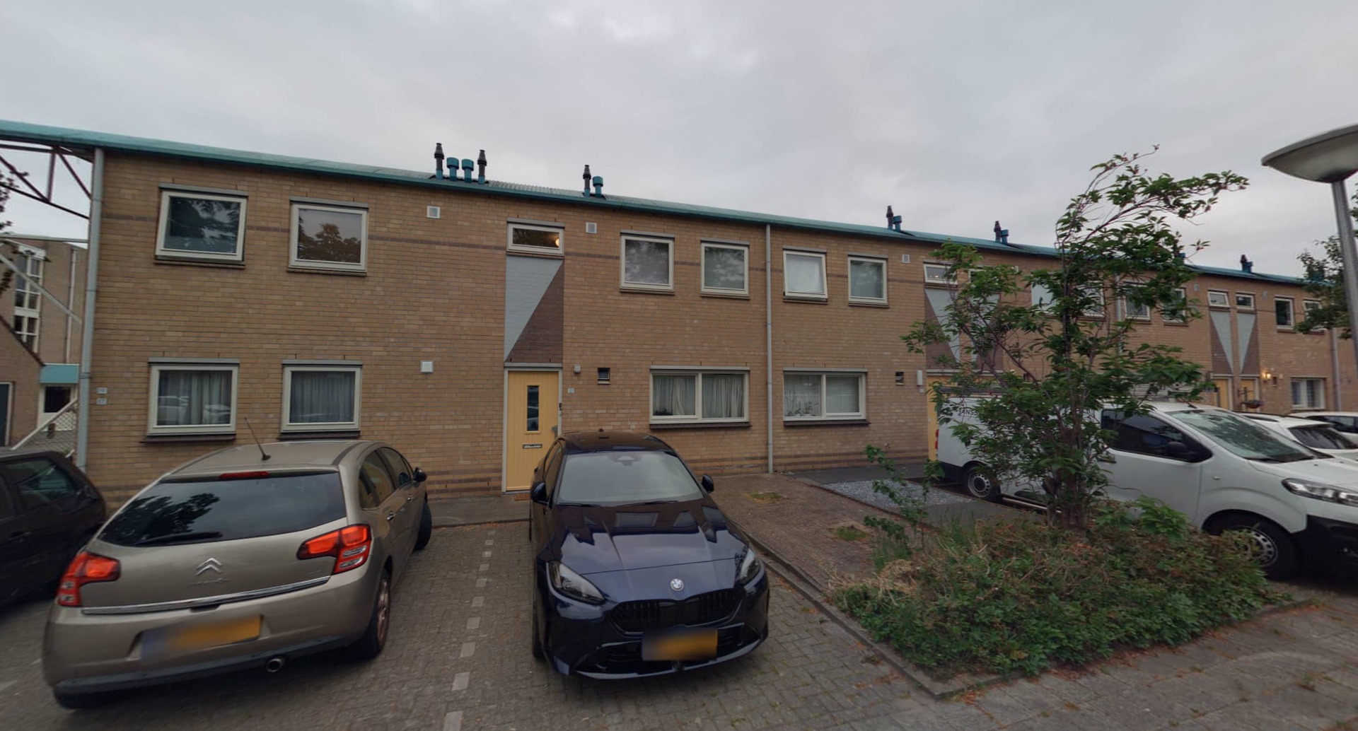 Wilhelmina Druckerstraat 21, 5142 PP Waalwijk, Nederland