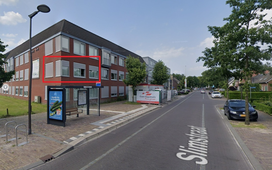 Slimstraat 42, 5071 EK Udenhout, Nederland