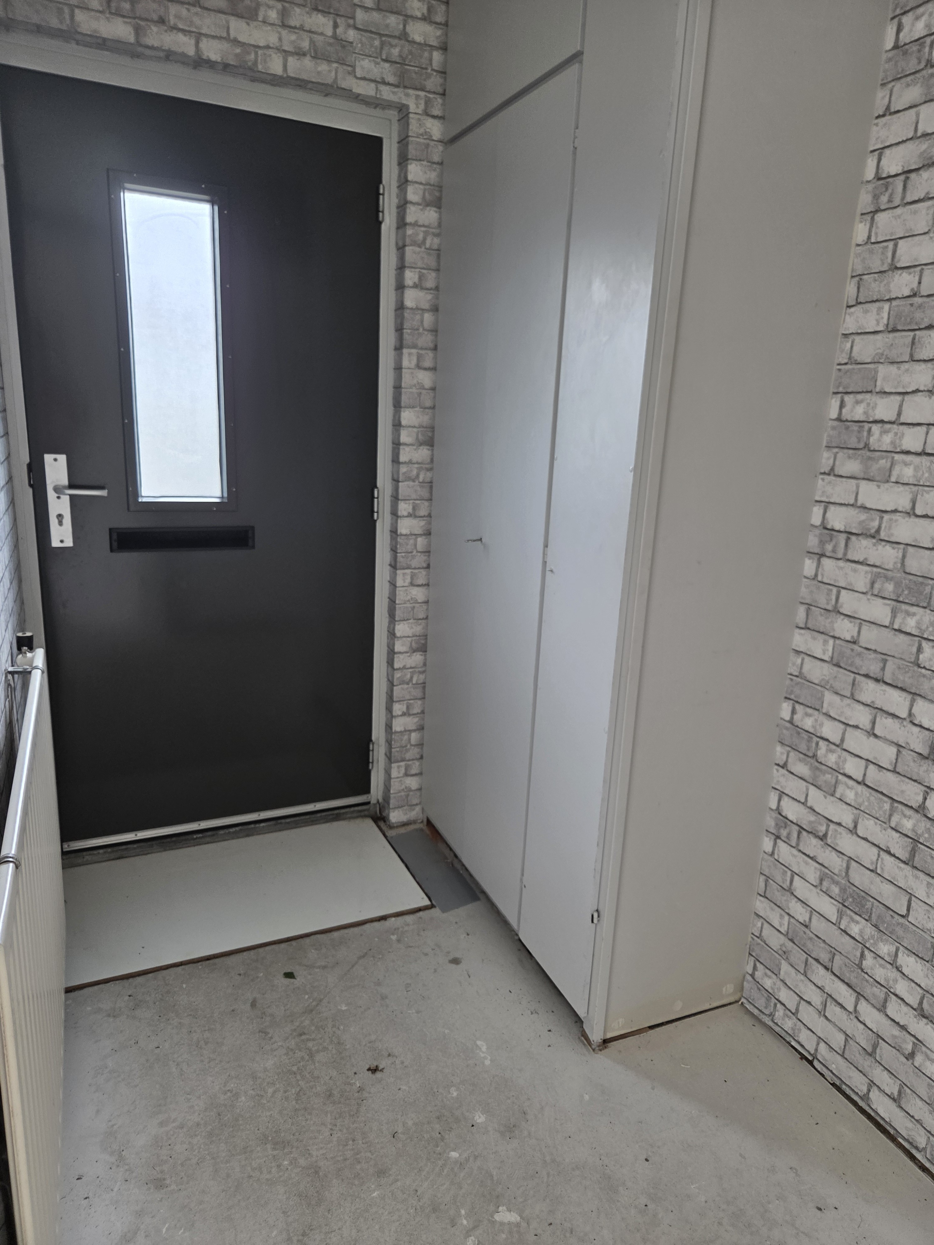 Van der Marckstraat 22
