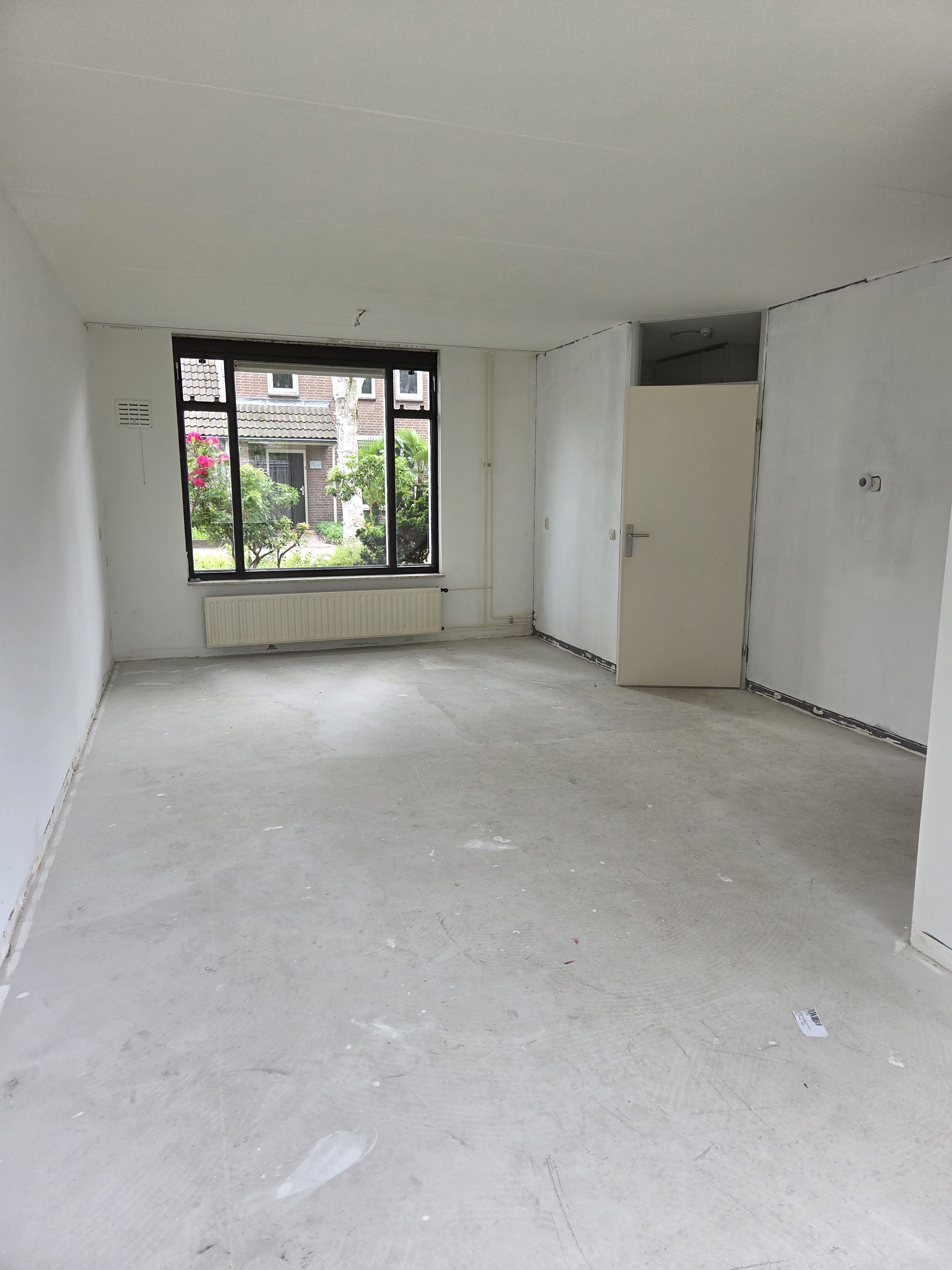 Van der Marckstraat 22