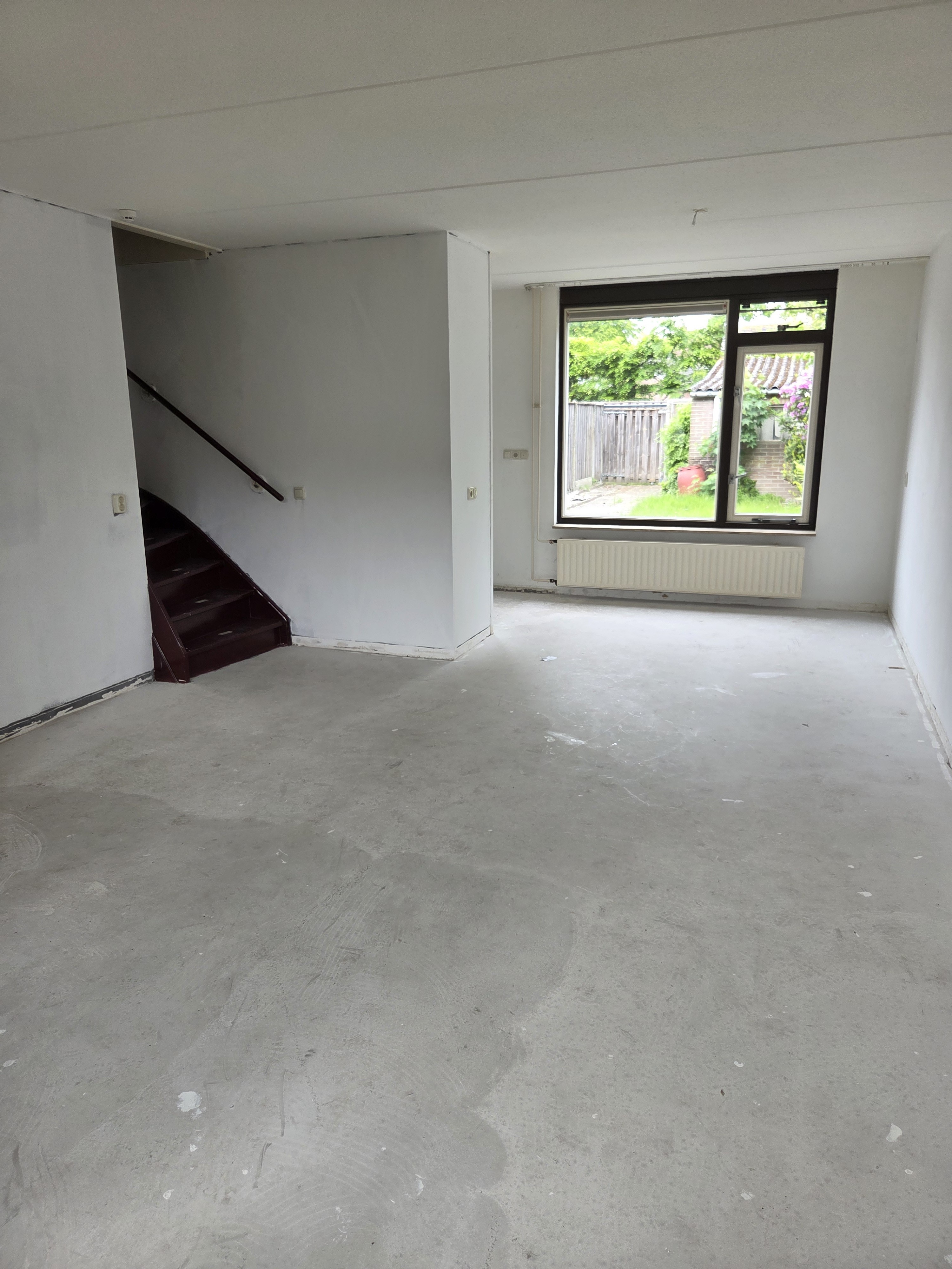 Van der Marckstraat 22