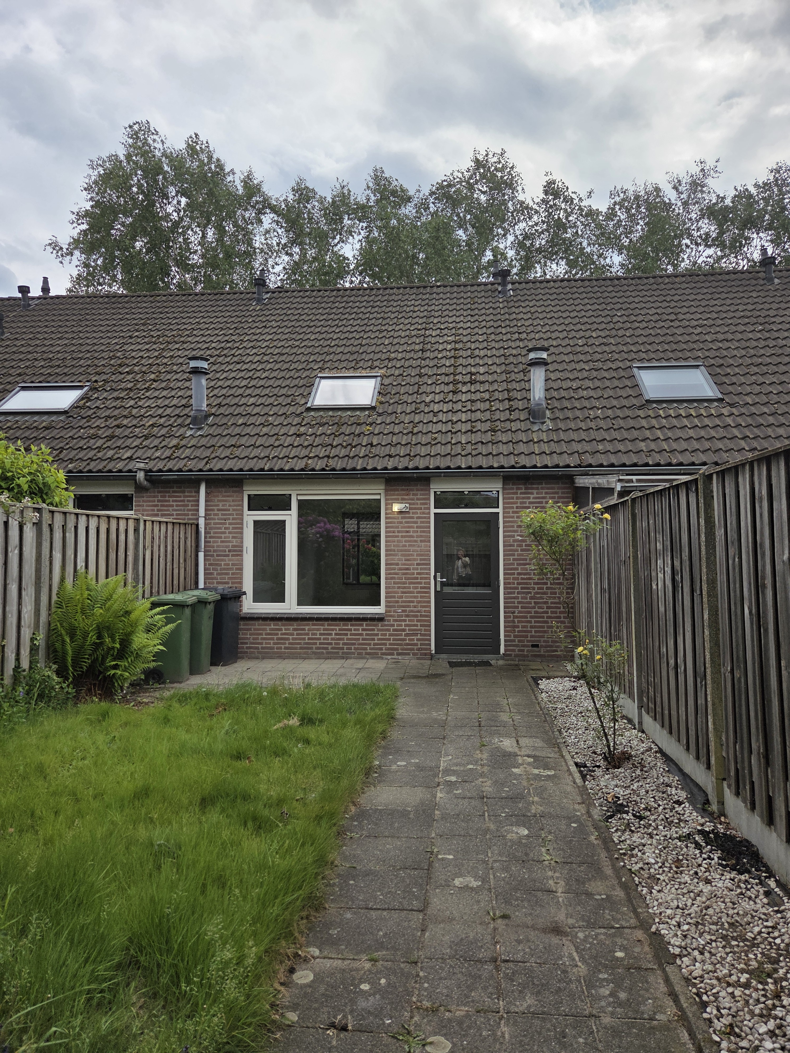 Van der Marckstraat 22