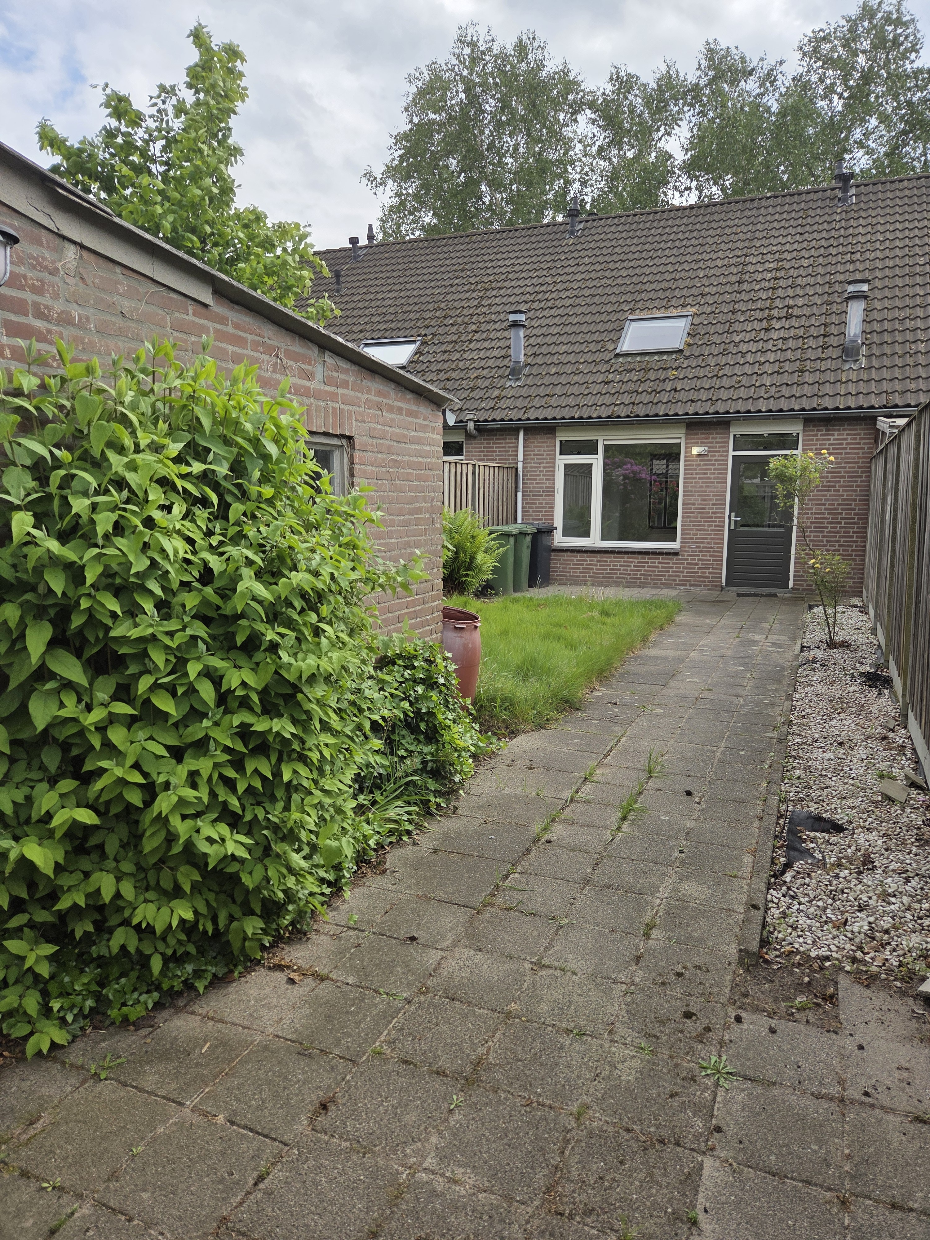 Van der Marckstraat 22