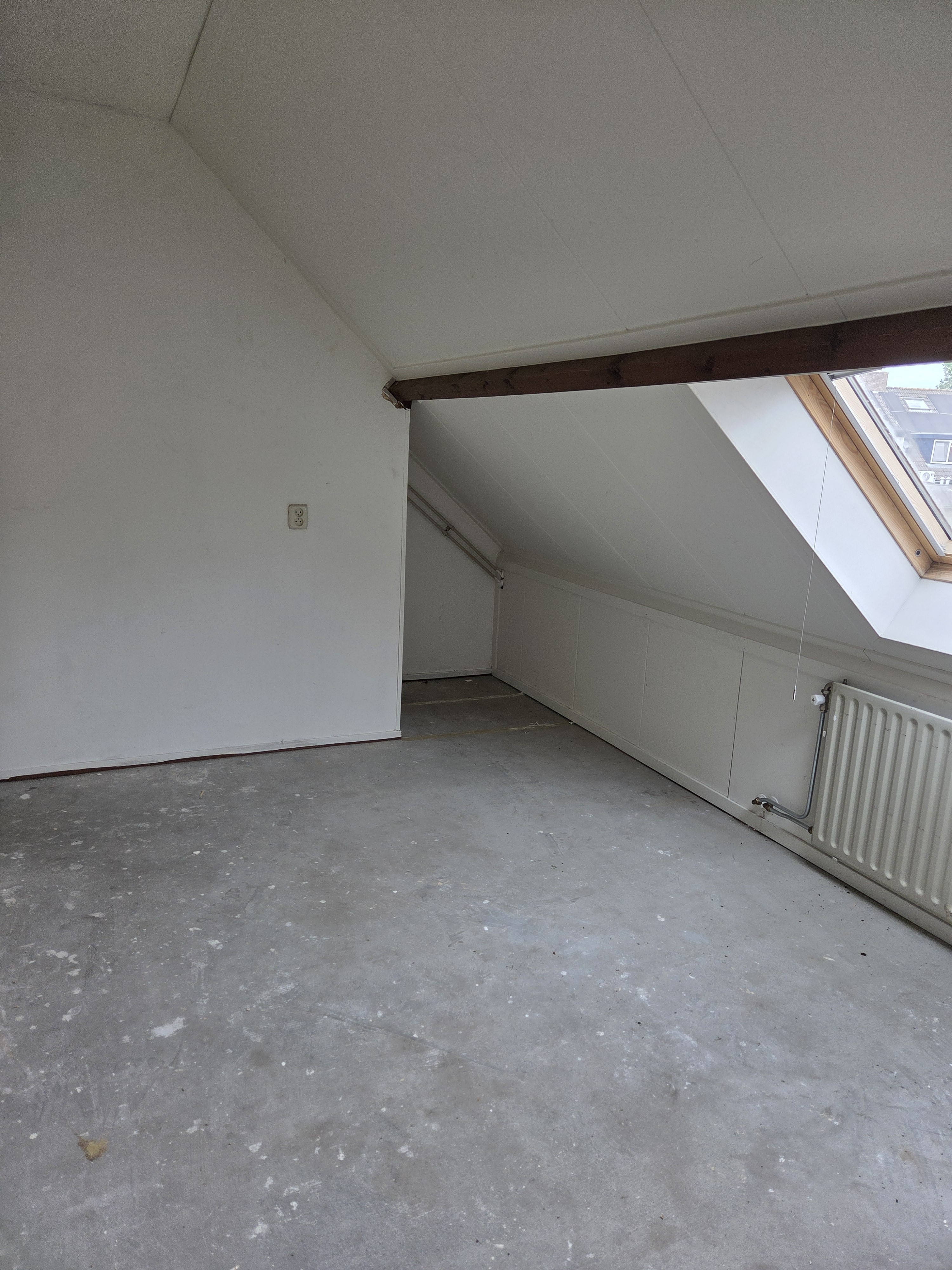 Van der Marckstraat 22