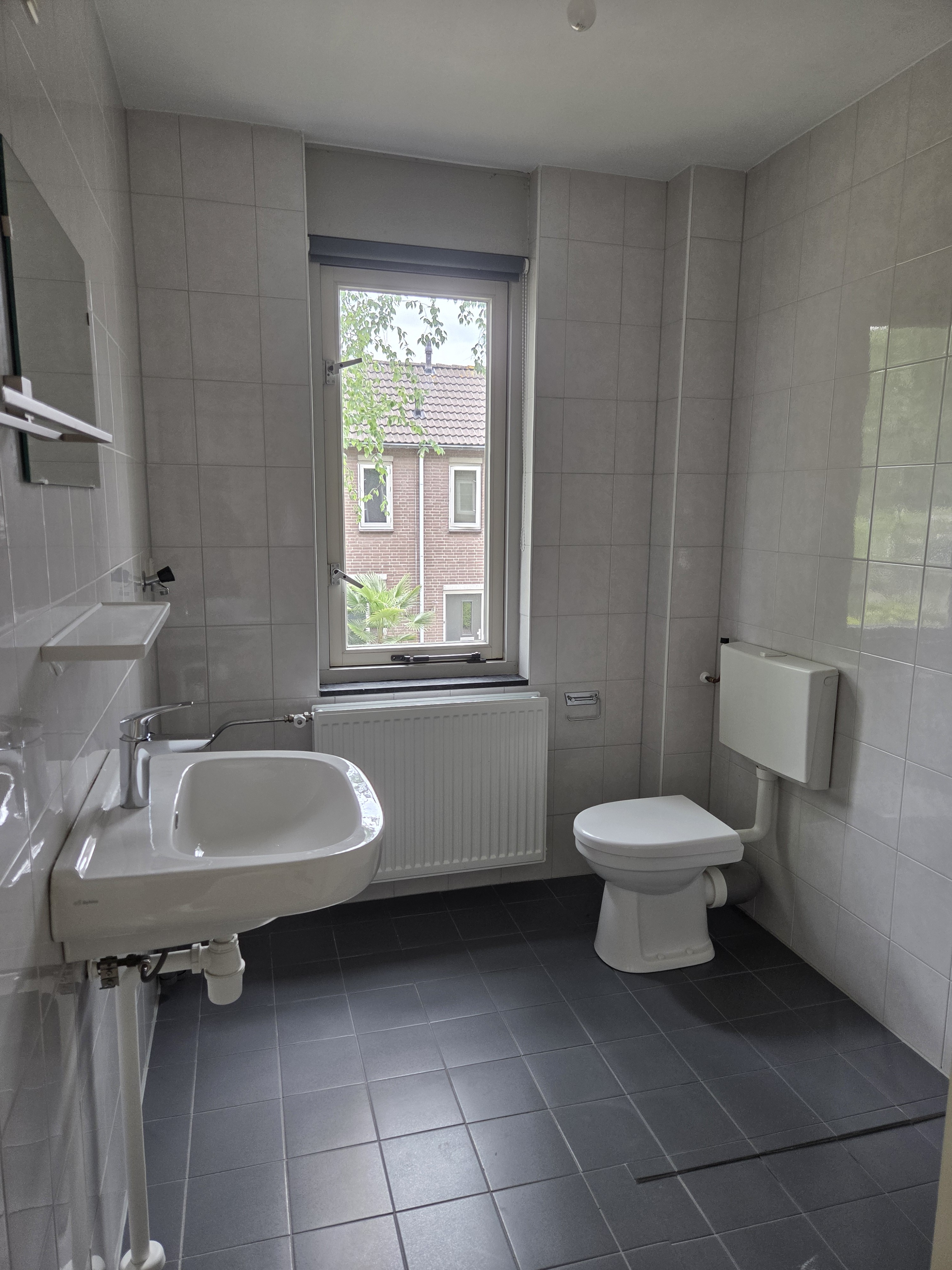 Van der Marckstraat 22