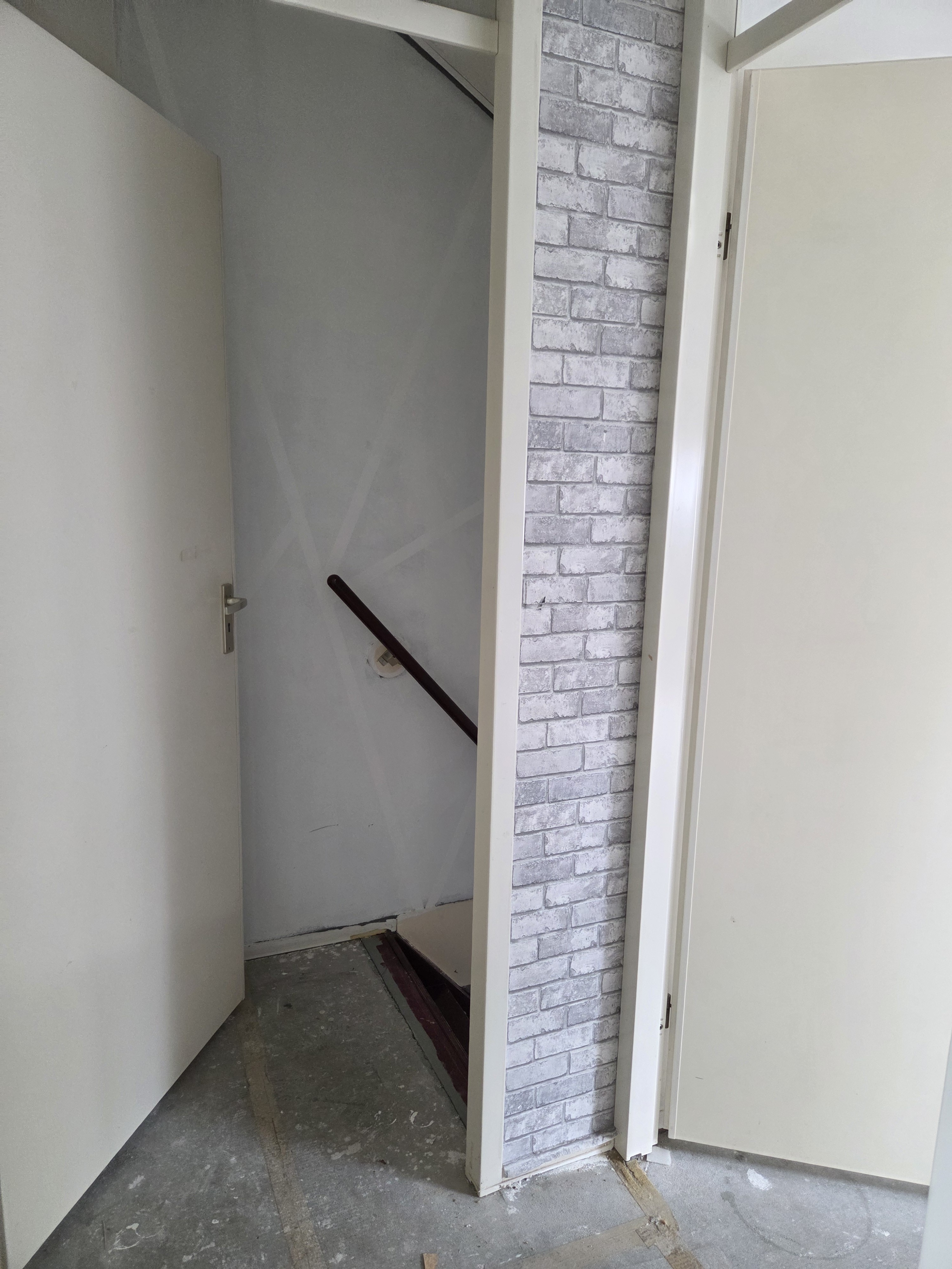 Van der Marckstraat 22