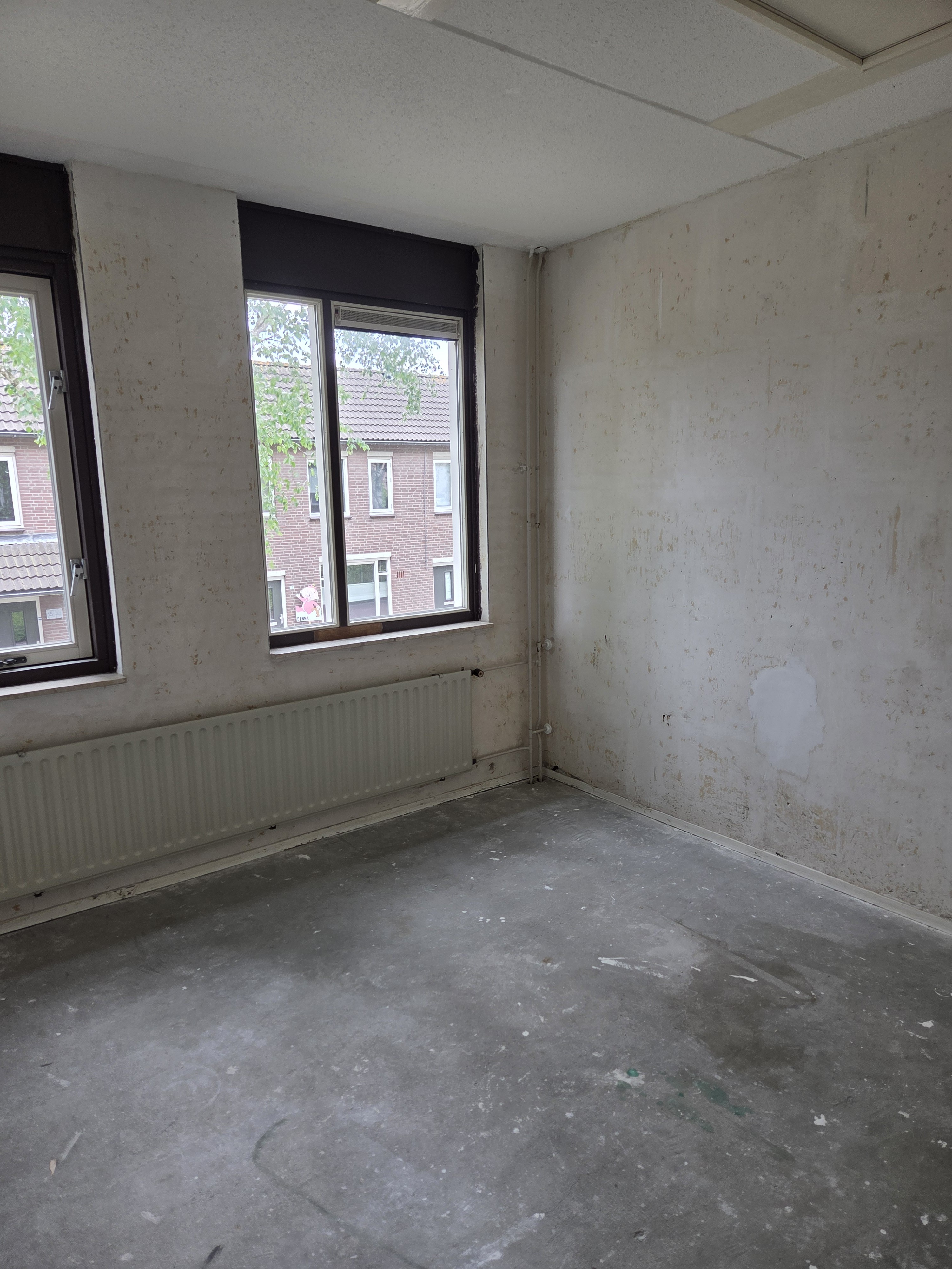 Van der Marckstraat 22