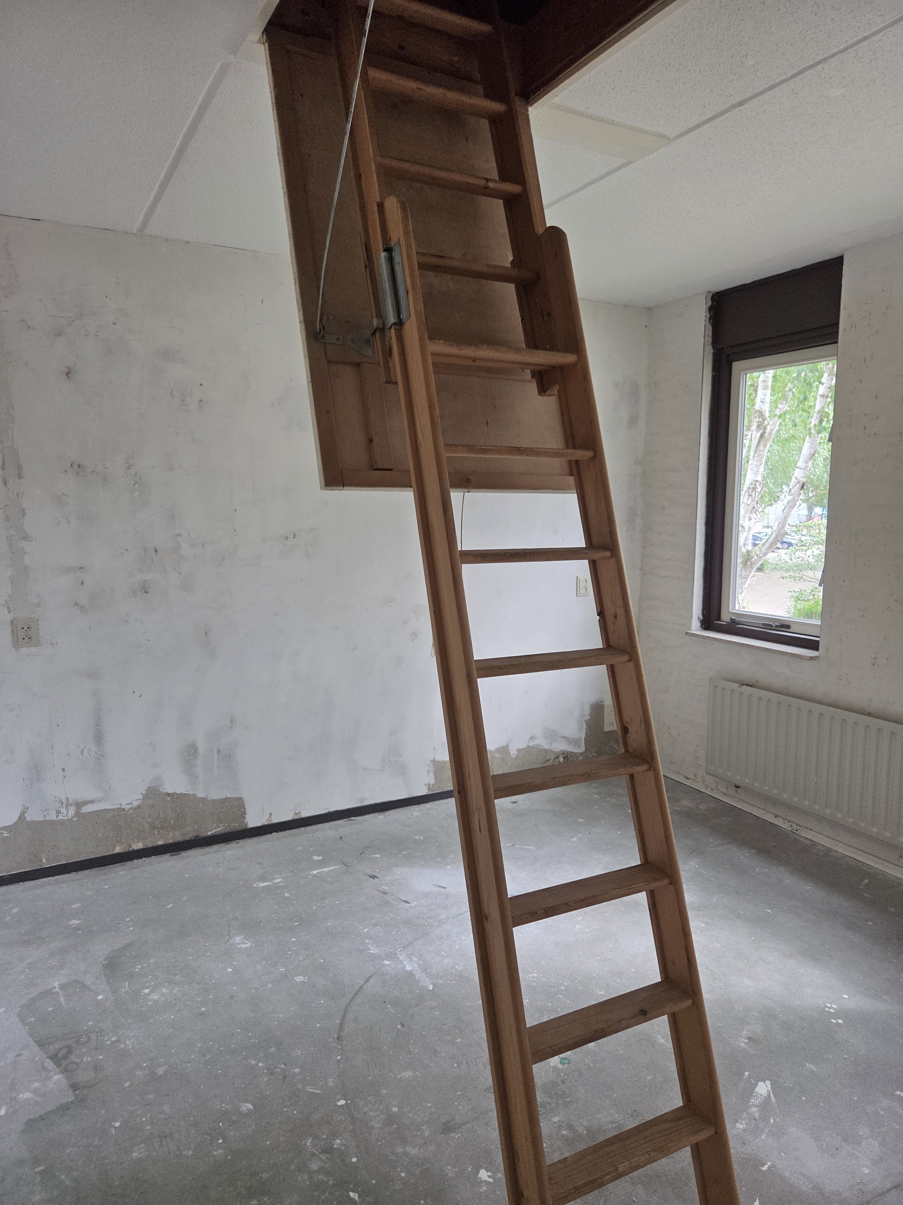 Van der Marckstraat 22
