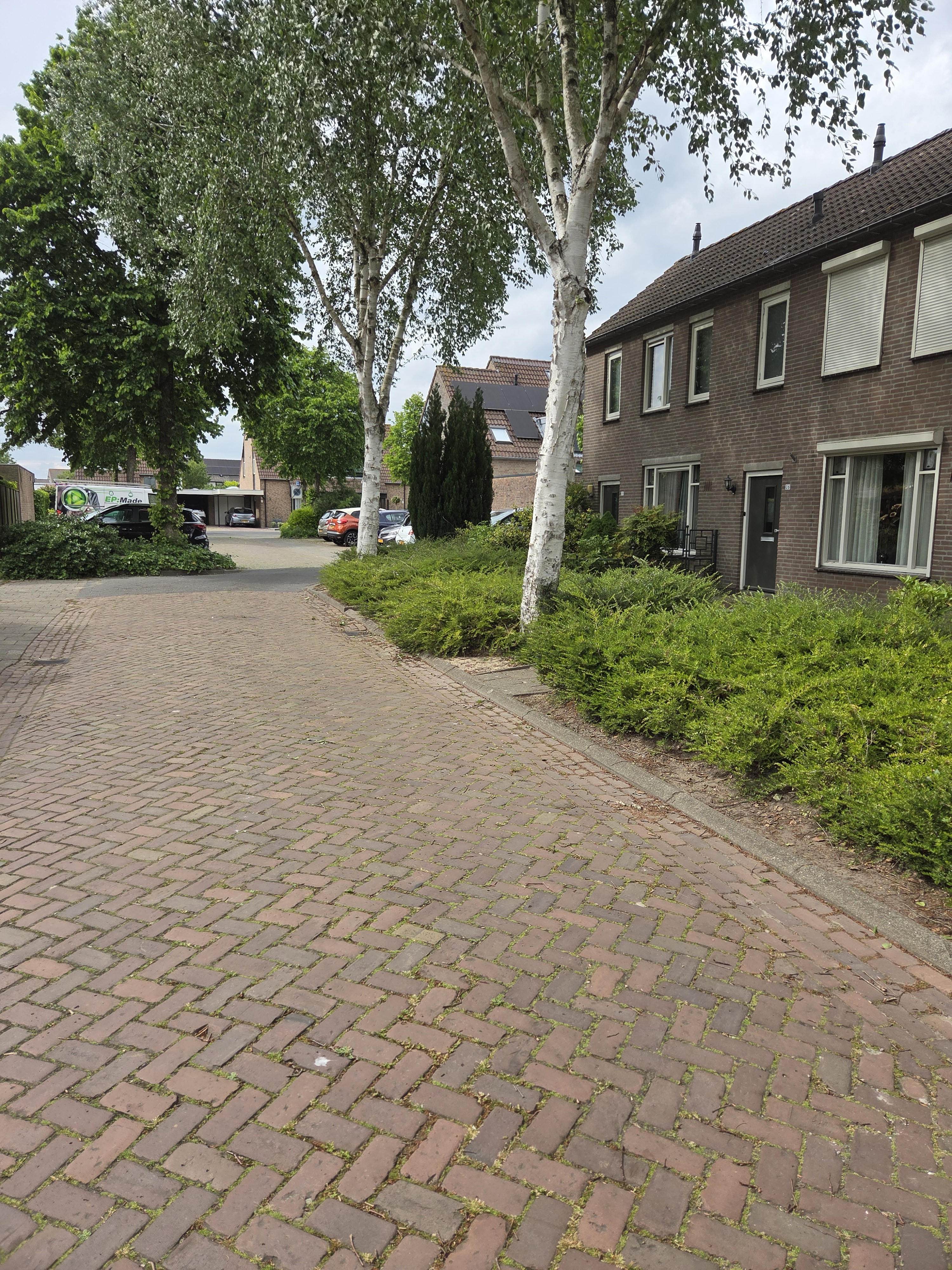 Van der Marckstraat 22