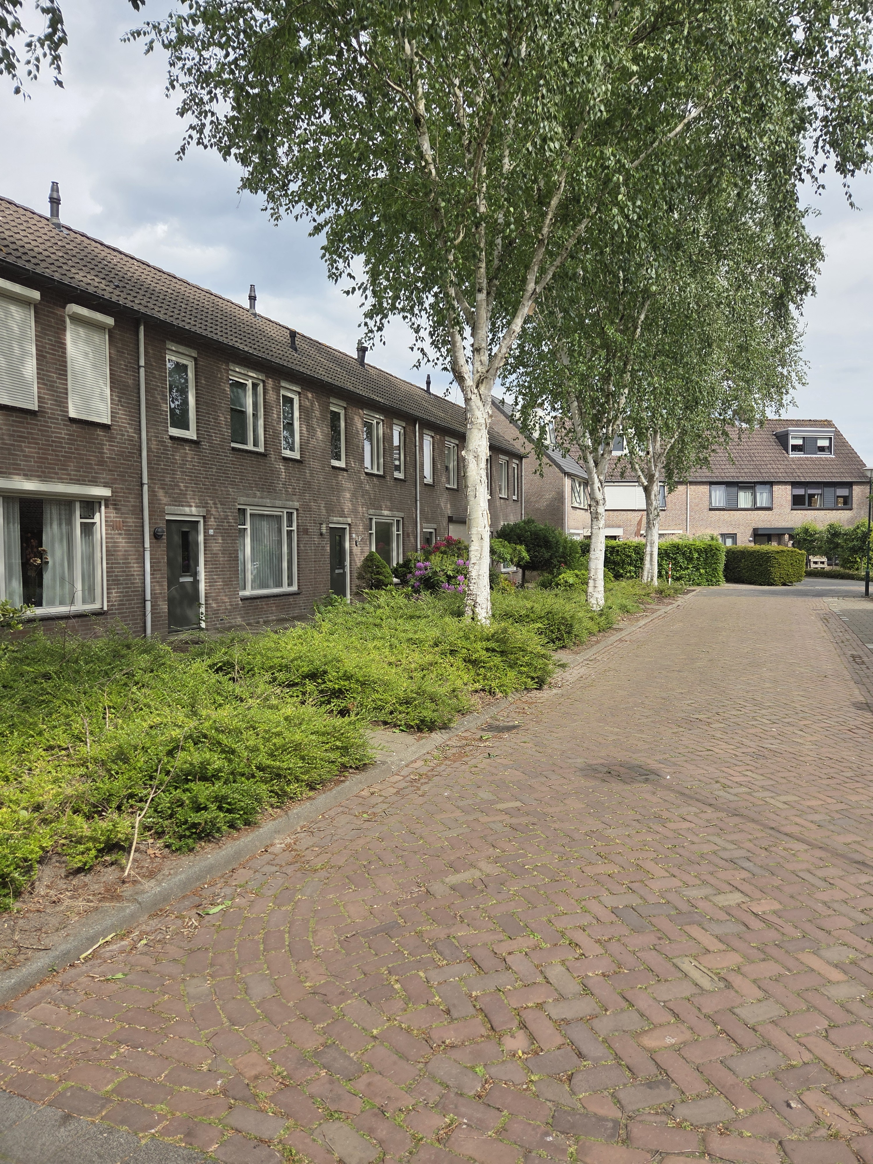Van der Marckstraat 22