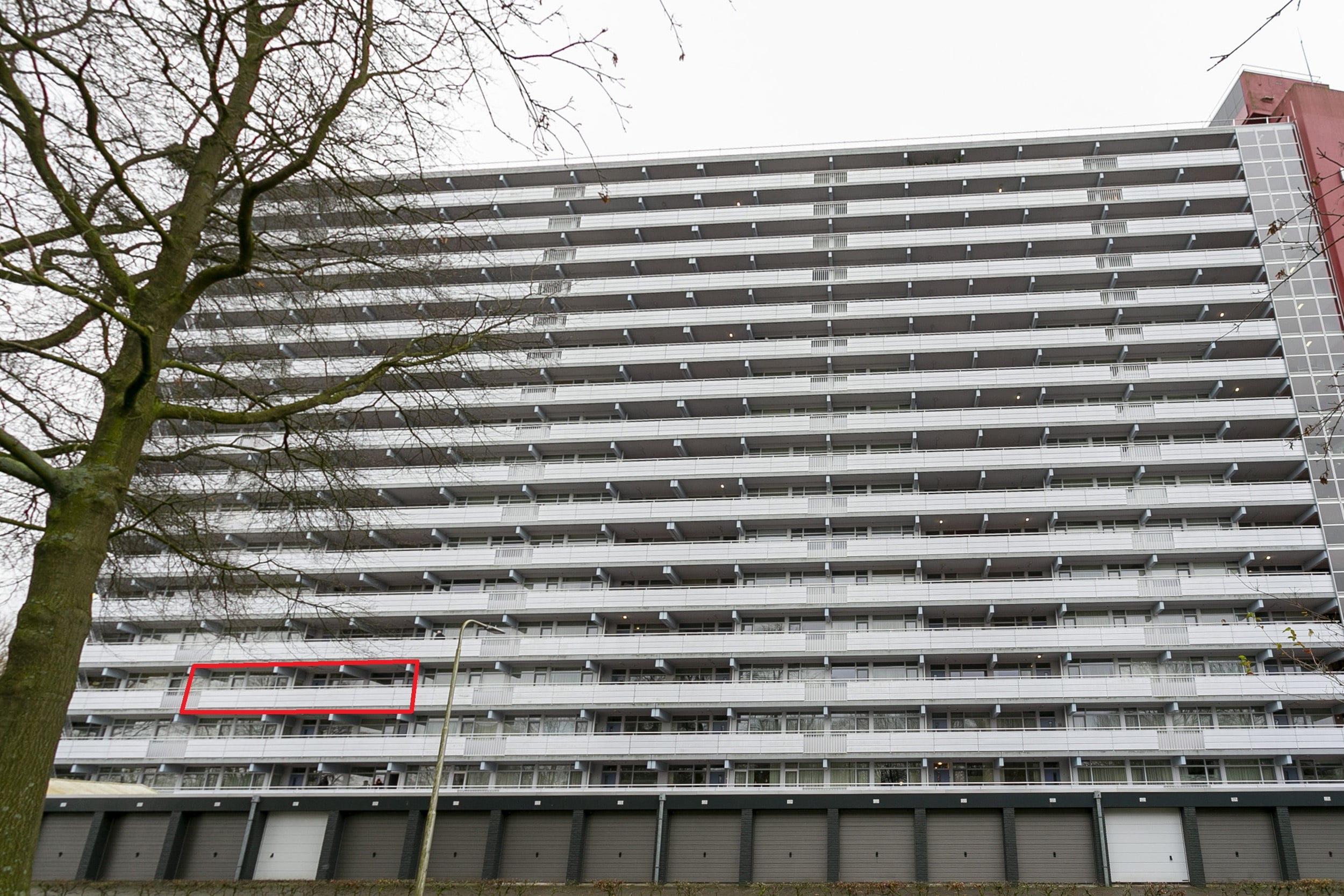 Hoffmannlaan 211, 5011 WL Tilburg, Nederland