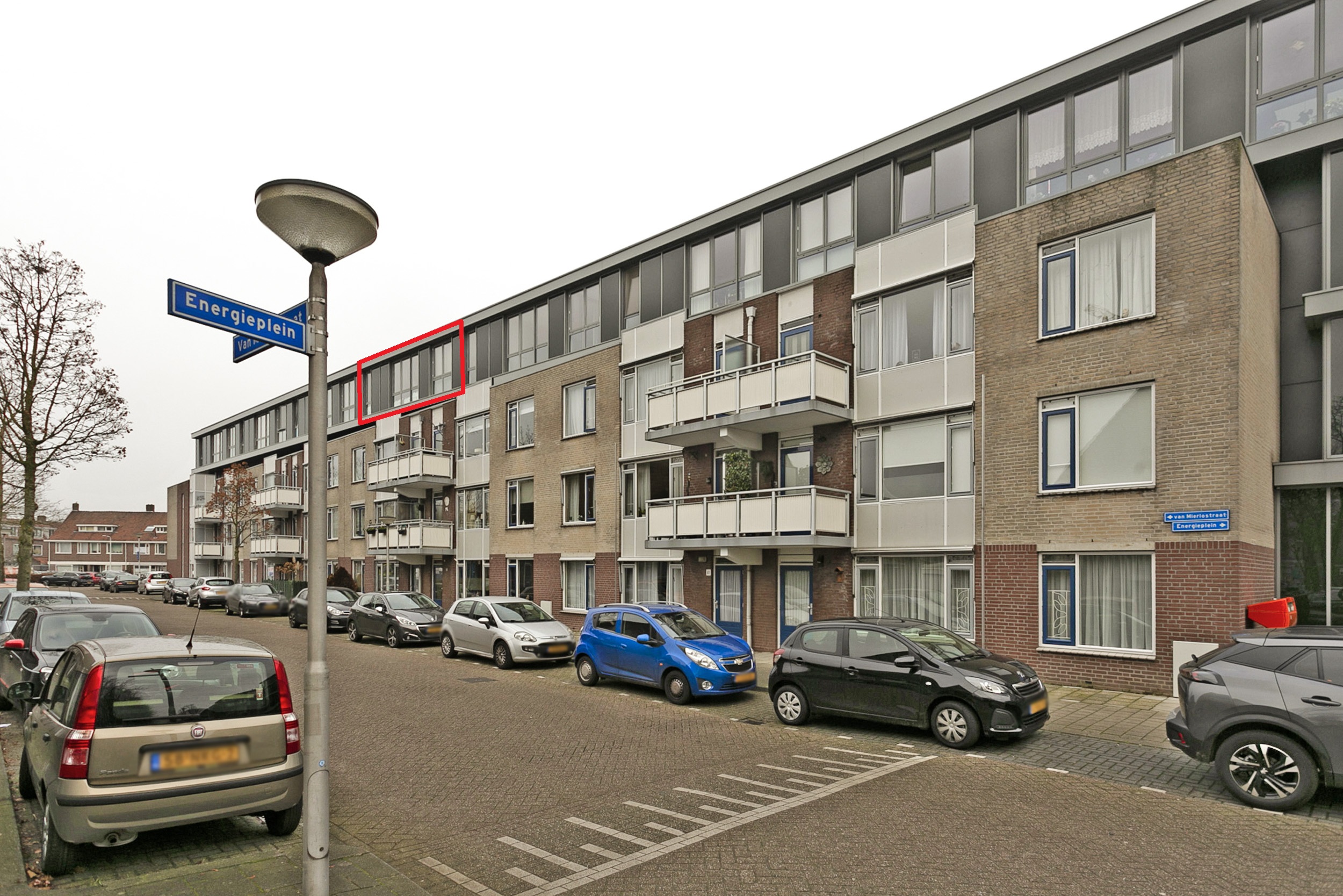 Energieplein 42, 5041 NH Tilburg, Nederland
