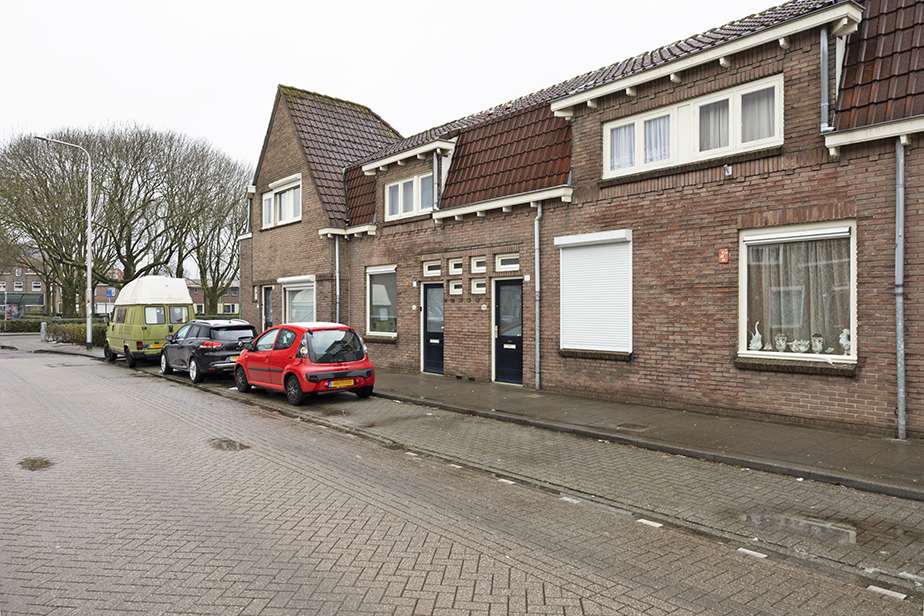 Waterhoefstraat 69, 5041 HC Tilburg, Nederland