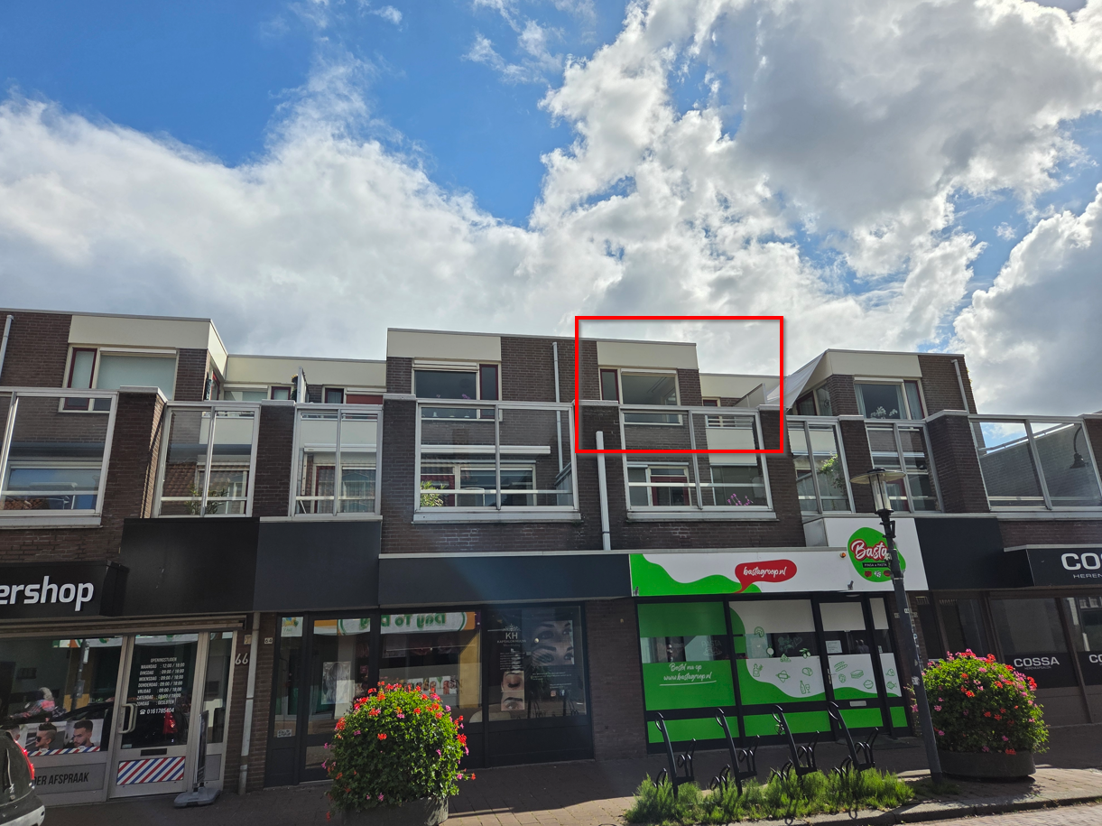 Stationsstraat 74, 5121 EE Rijen, Nederland