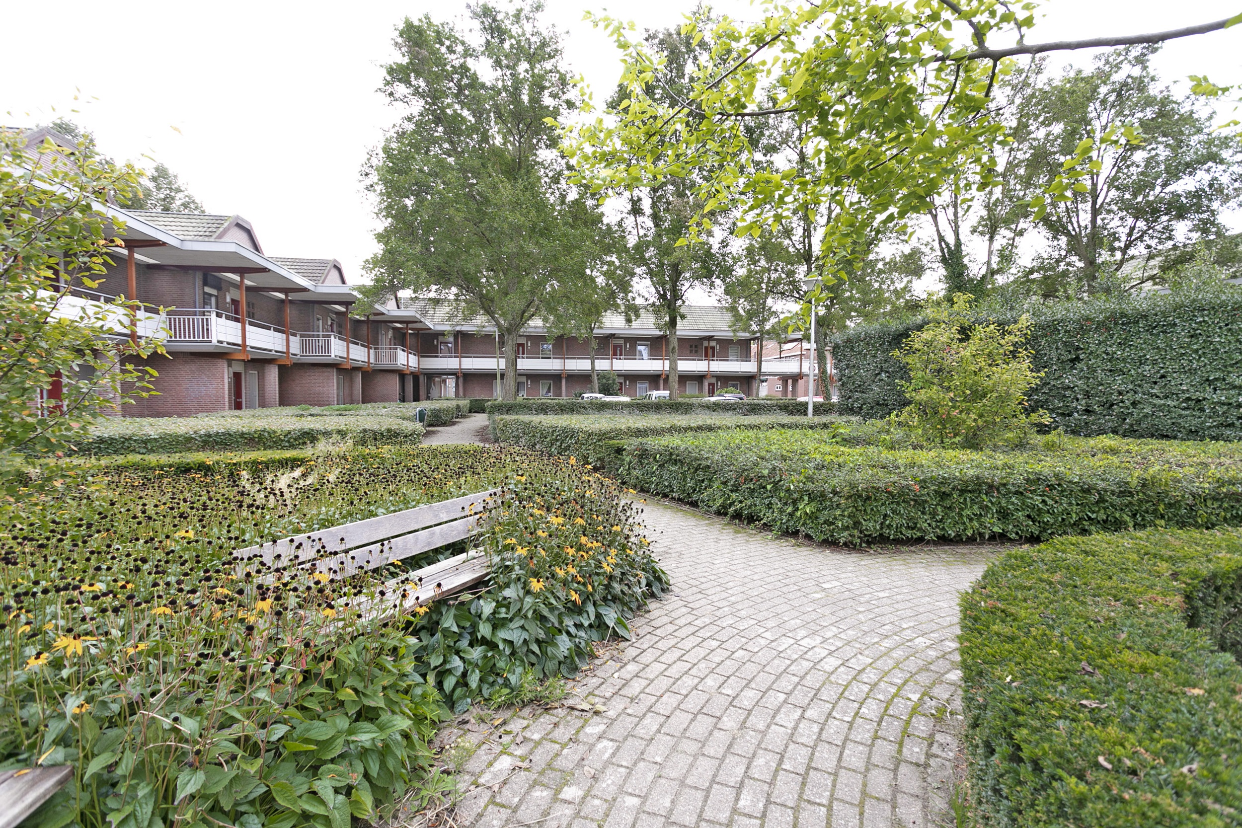 Berlagehof 98