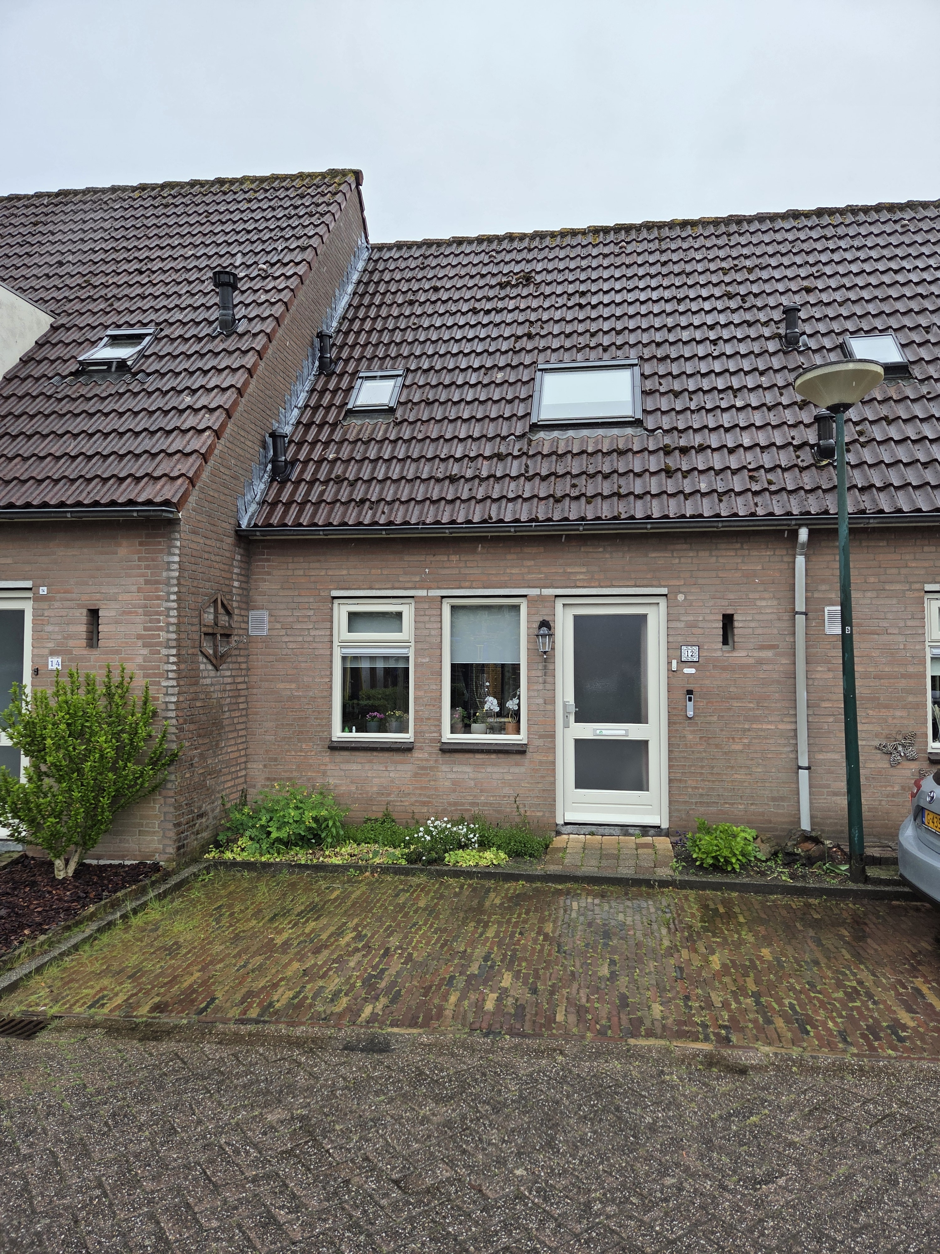 Remijsenhof 12, 5131 AZ Alphen, Nederland