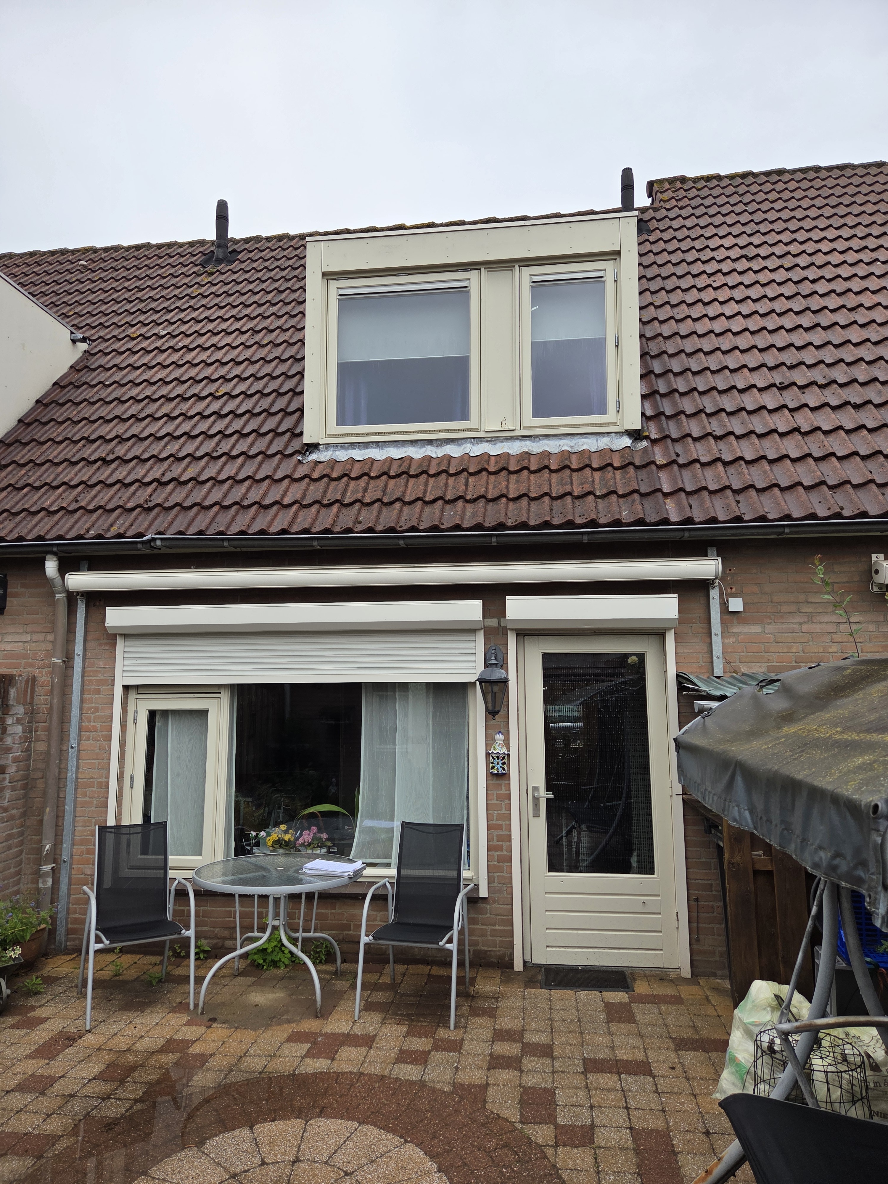 Remijsenhof 12