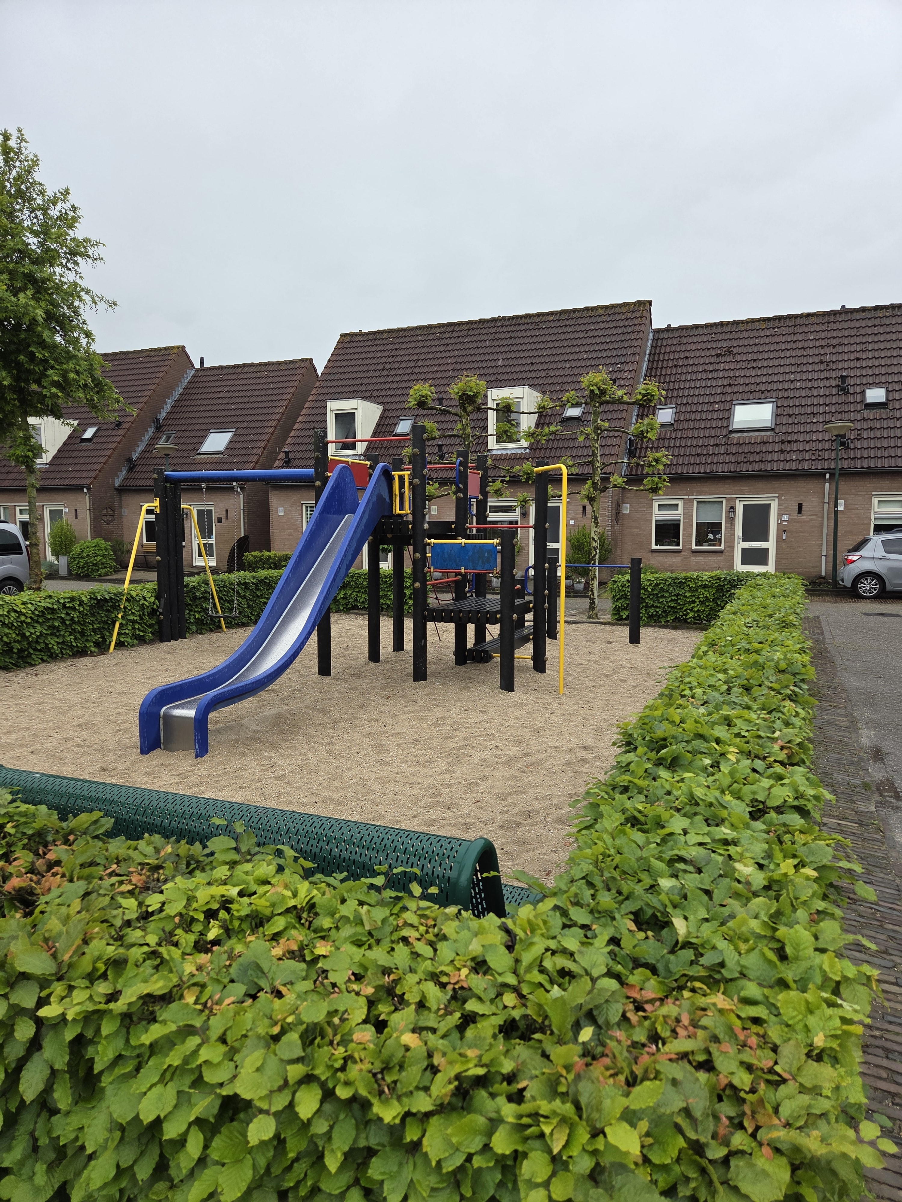 Remijsenhof 12