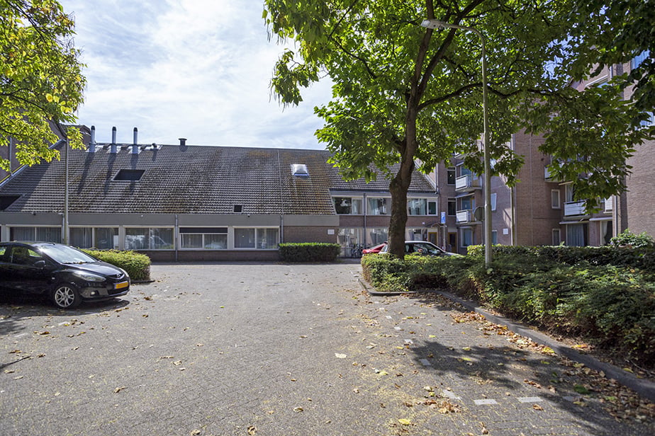Berlagehof 85