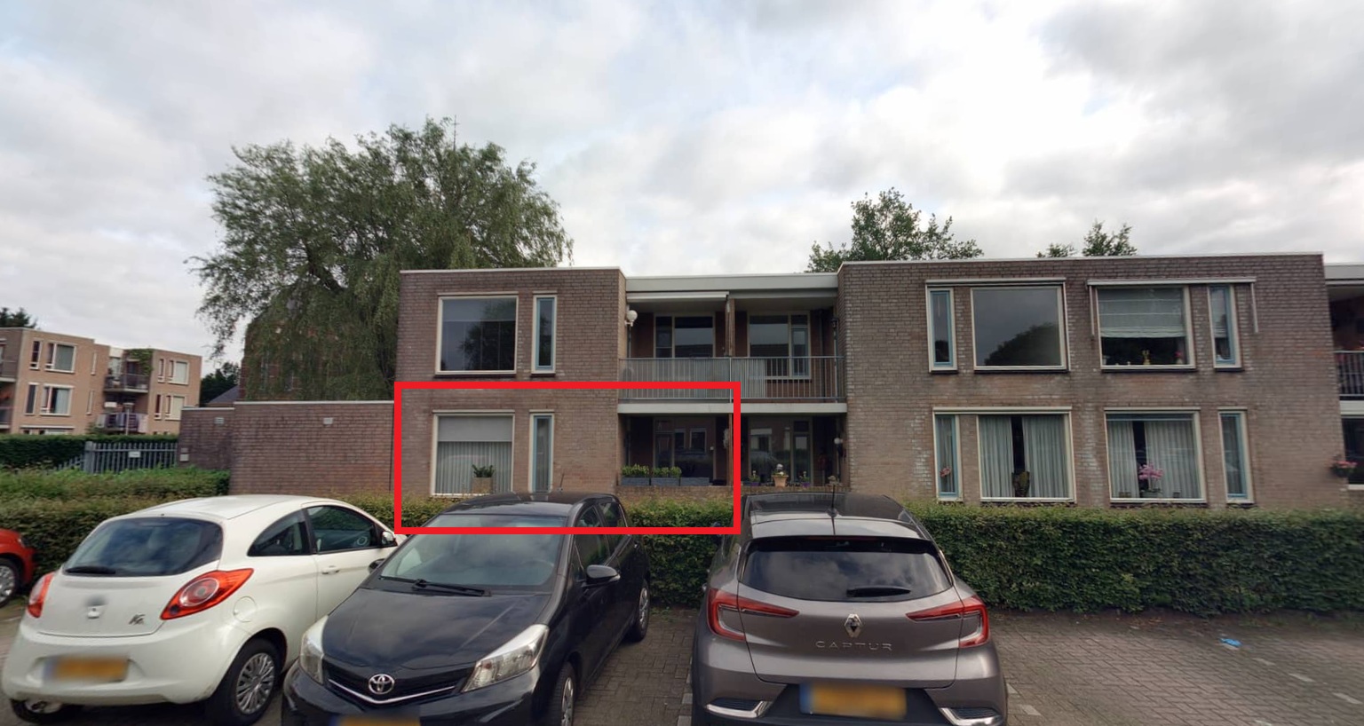 Hofstad 110, 5142 NM Waalwijk, Nederland