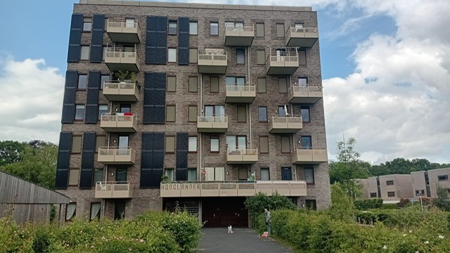 Zwartsluishof 14 Tilburg