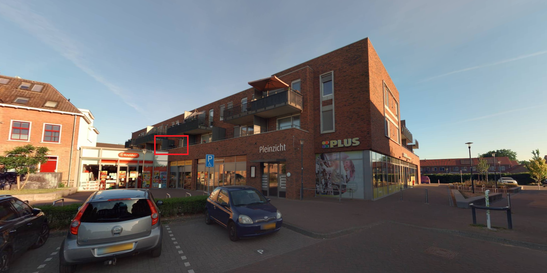 Raadhuisplein 30d, 5161 CG Sprang-Capelle, Nederland