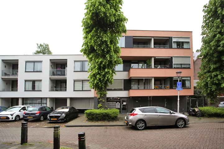 Paduastraat 41, 5014 LL Tilburg, Nederland