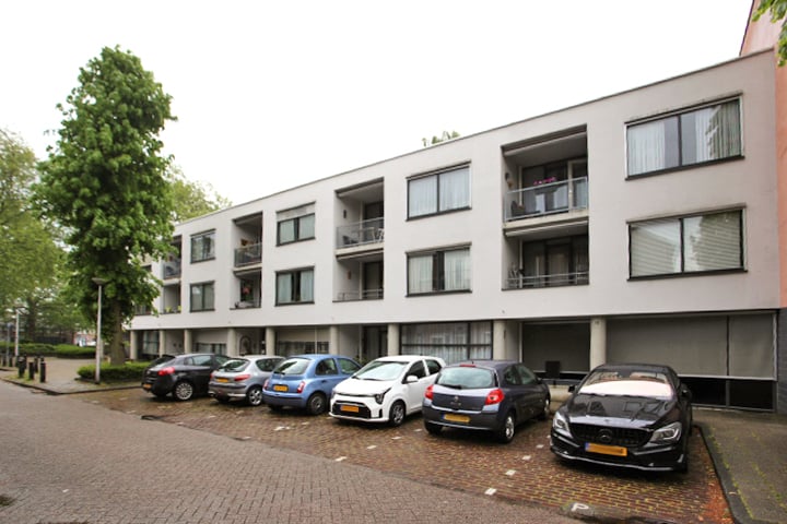 Paduastraat 41