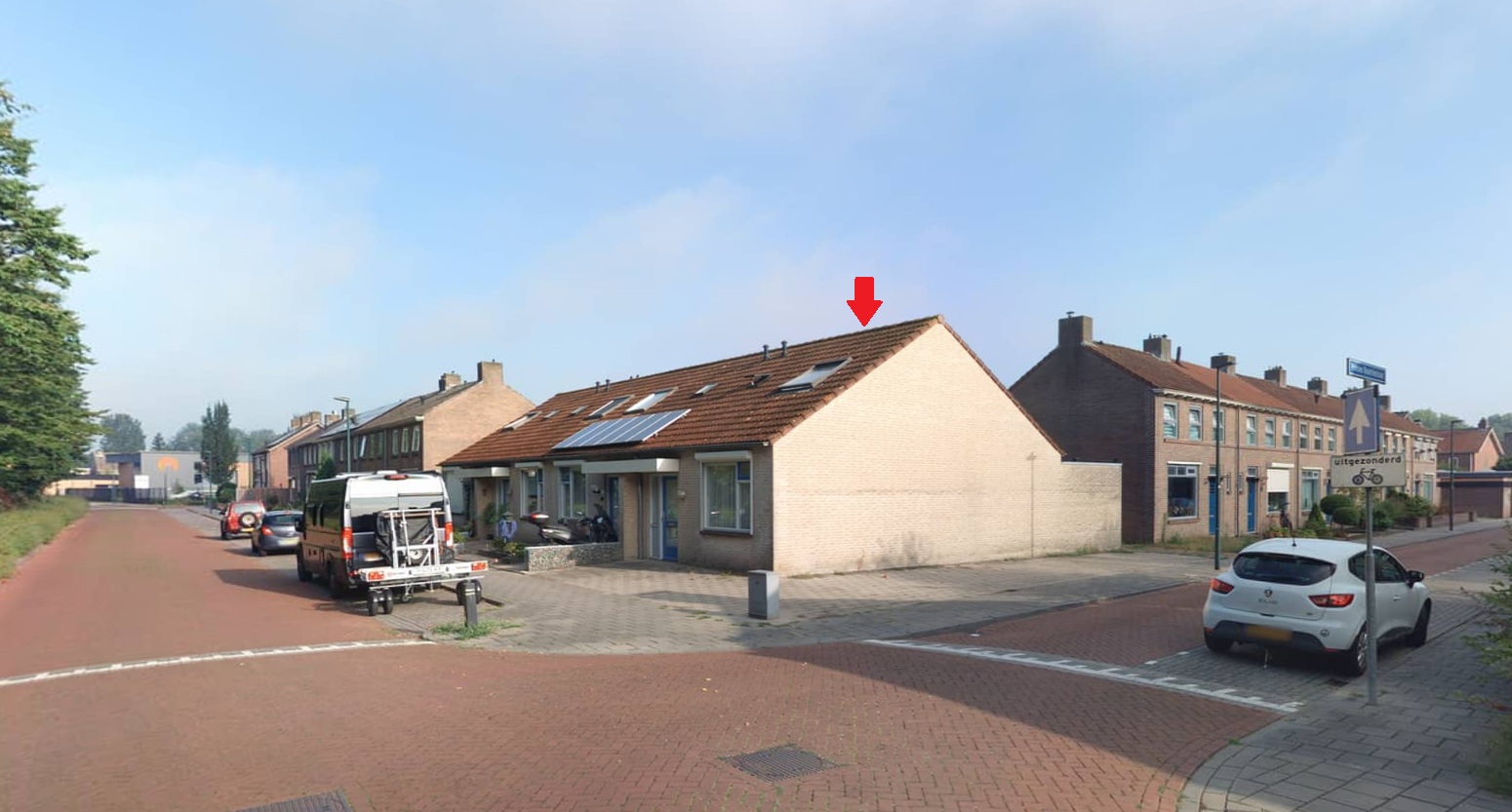 Prinses Margrietstraat 18A