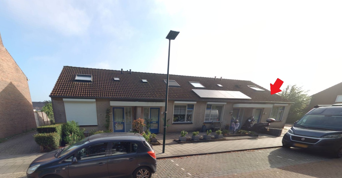 Prinses Margrietstraat 18A