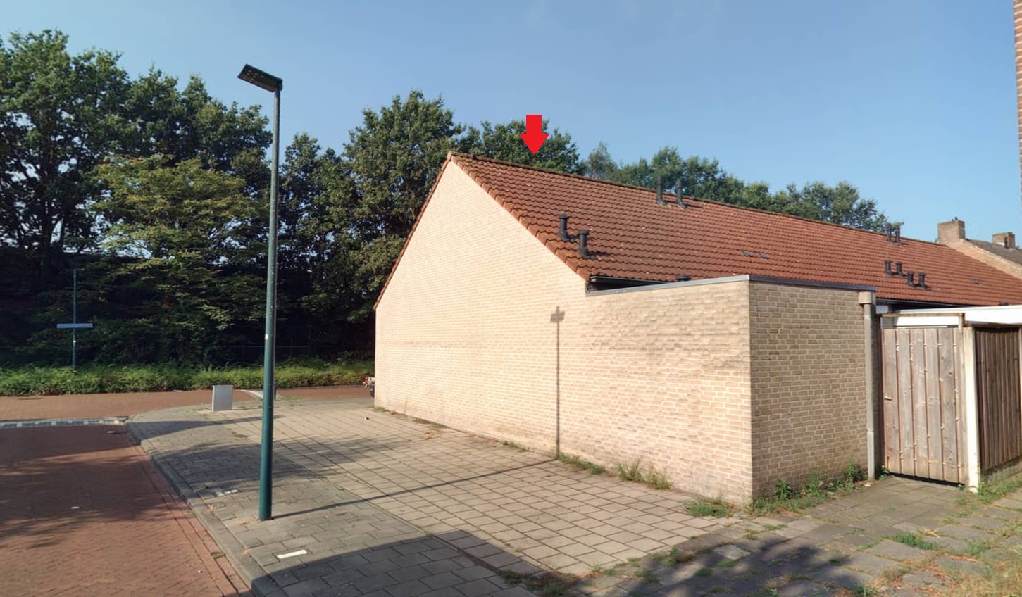 Prinses Margrietstraat 18A