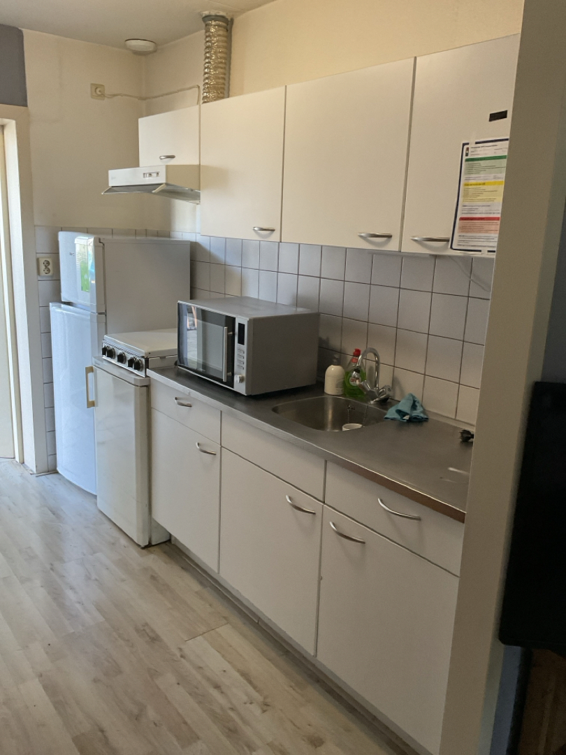 Prinses Margrietstraat 18A