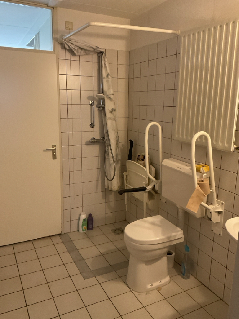 Prinses Margrietstraat 18A