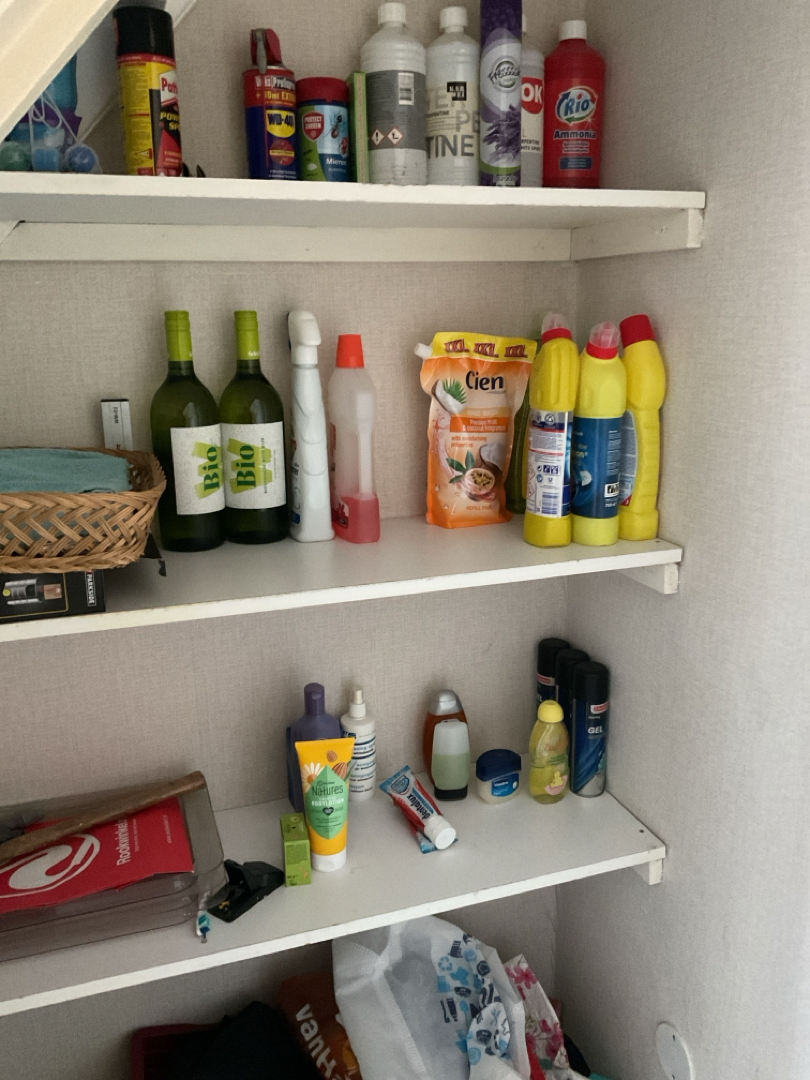 Prinses Margrietstraat 18A